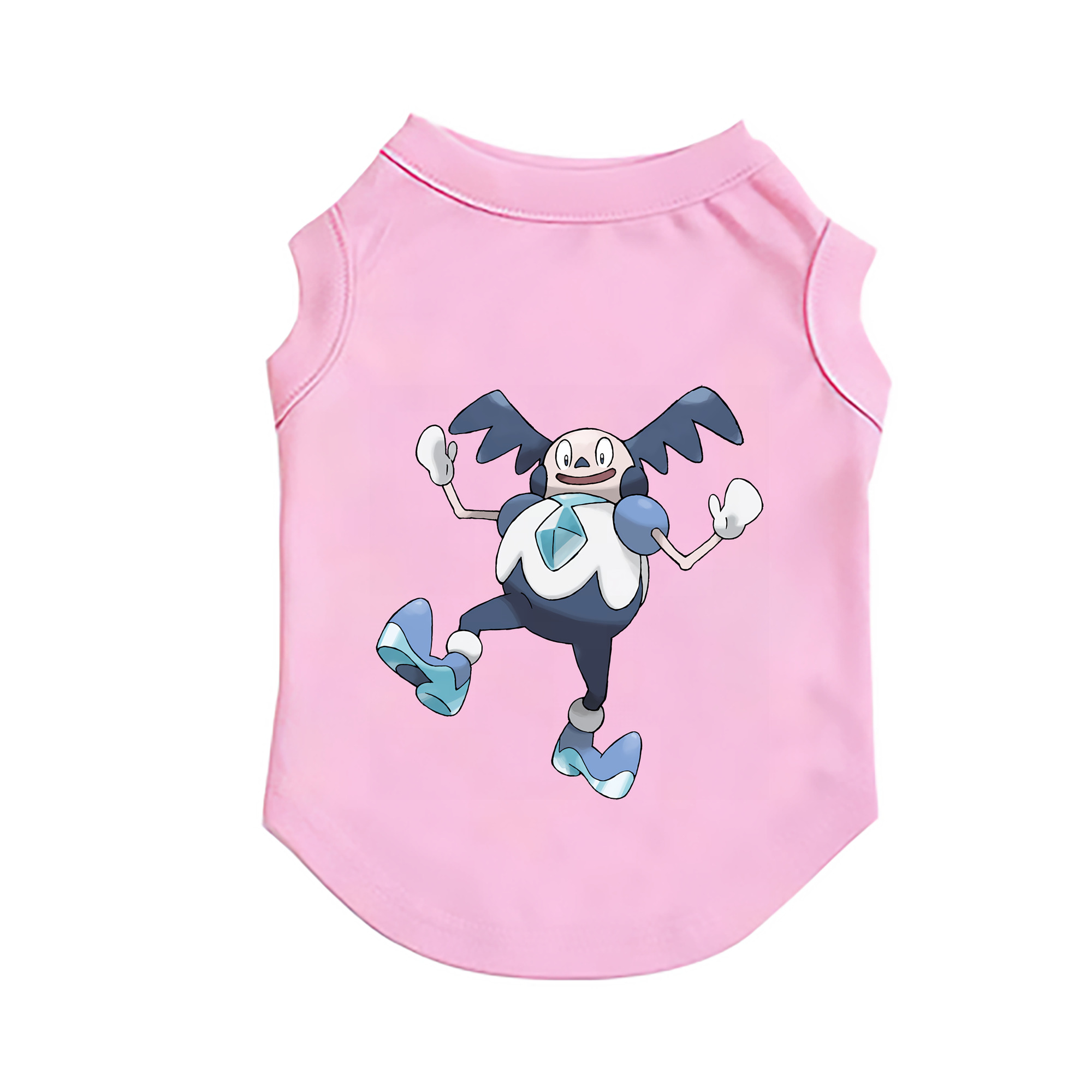 （画像用） ポケットモンスター Pokémon ペット用ベスト
