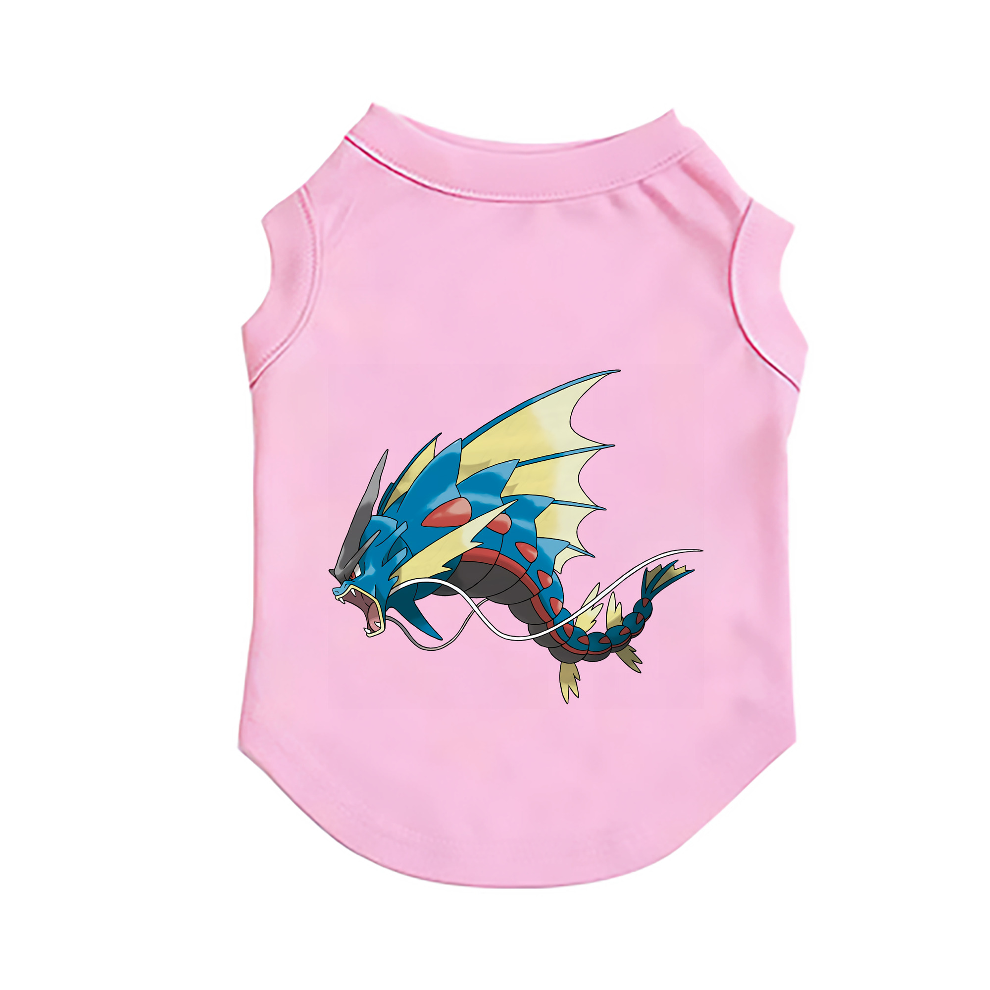 （画像用） ポケットモンスター Pokémon ペット用ベスト