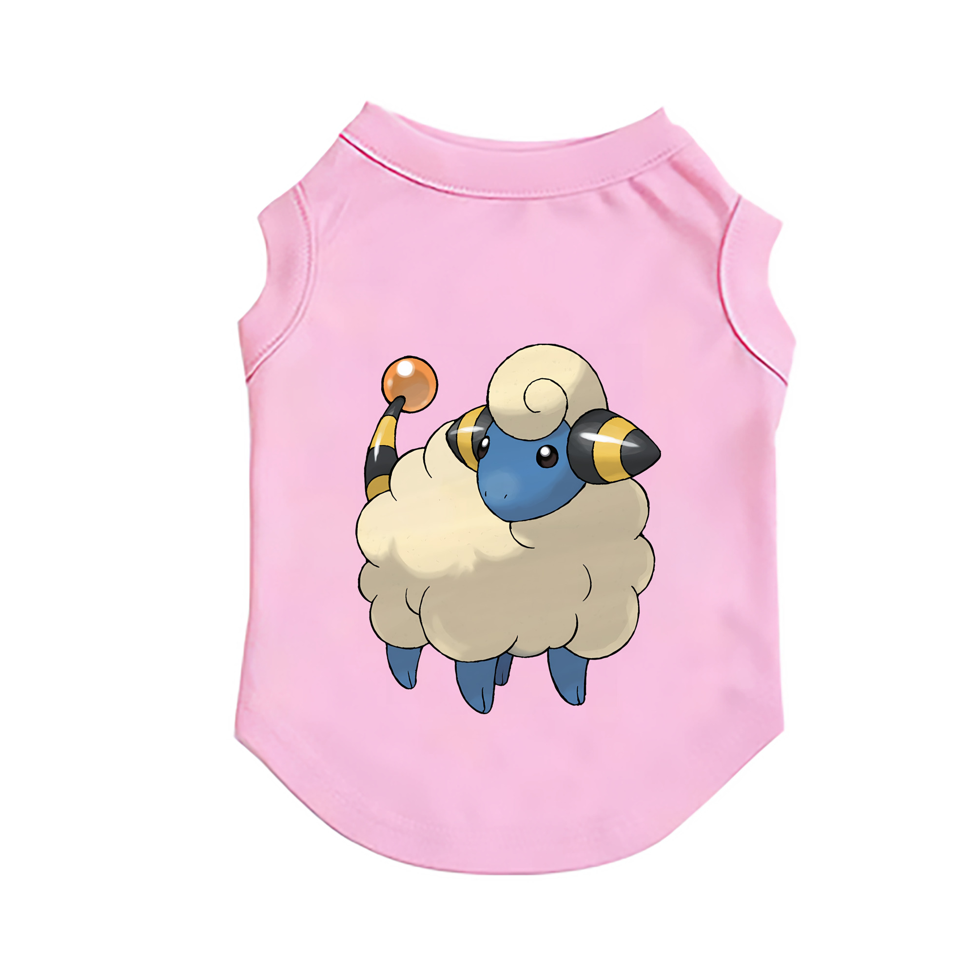 （画像用） ポケットモンスター Pokémon ペット用ベスト