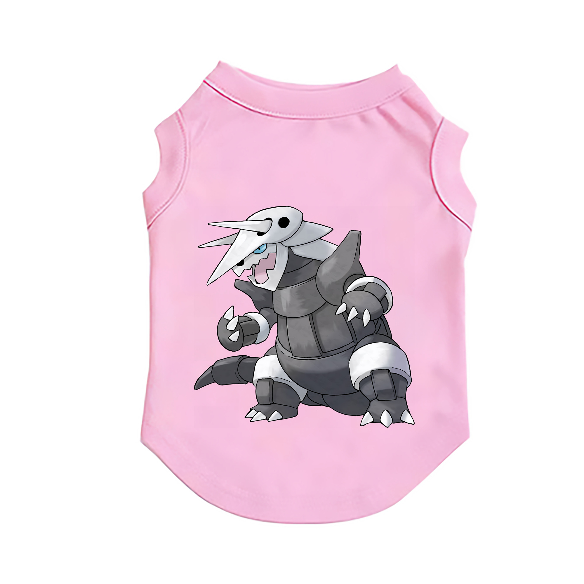 （画像用） ポケットモンスター Pokémon ペット用ベスト