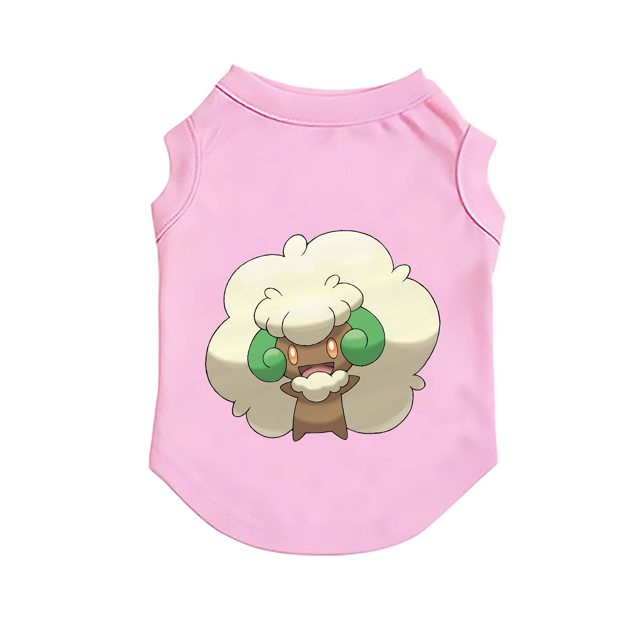 （画像用） ポケットモンスター Pokémon ペット用ベスト