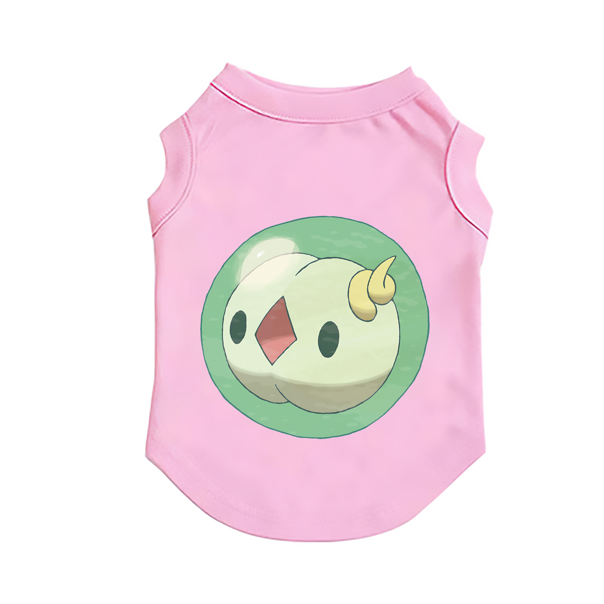 （画像用） ポケットモンスター Pokémon ペット用ベスト