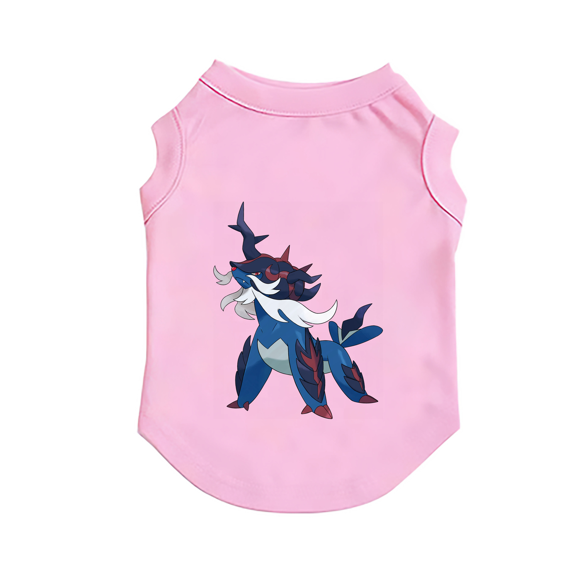 （画像用） ポケットモンスター Pokémon ペット用ベスト