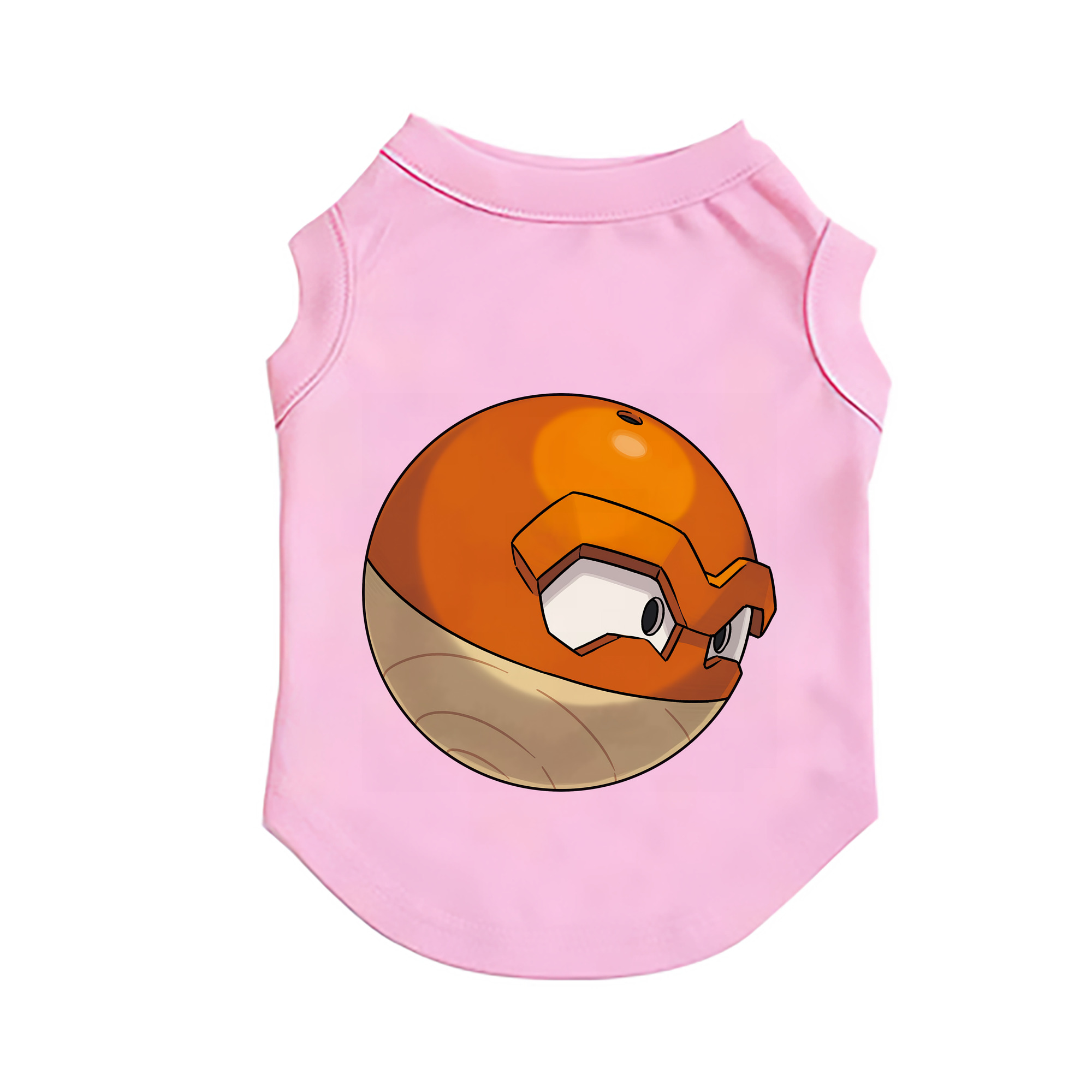 （画像用） ポケットモンスター Pokémon ペット用ベスト
