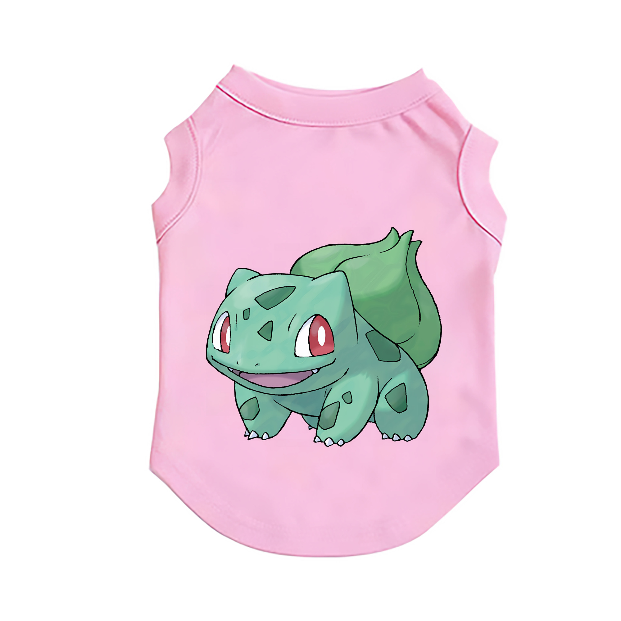 （画像用） ポケットモンスター Pokémon ペット用ベスト