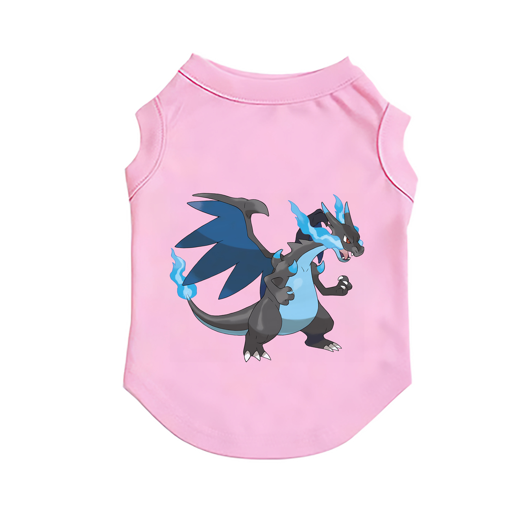 （画像用） ポケットモンスター Pokémon ペット用ベスト