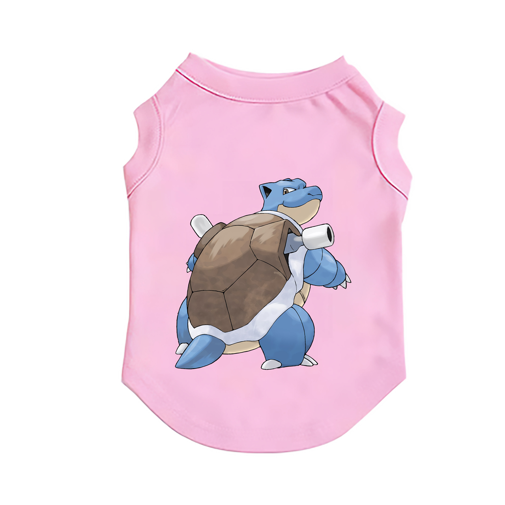 （画像用） ポケットモンスター Pokémon ペット用ベスト