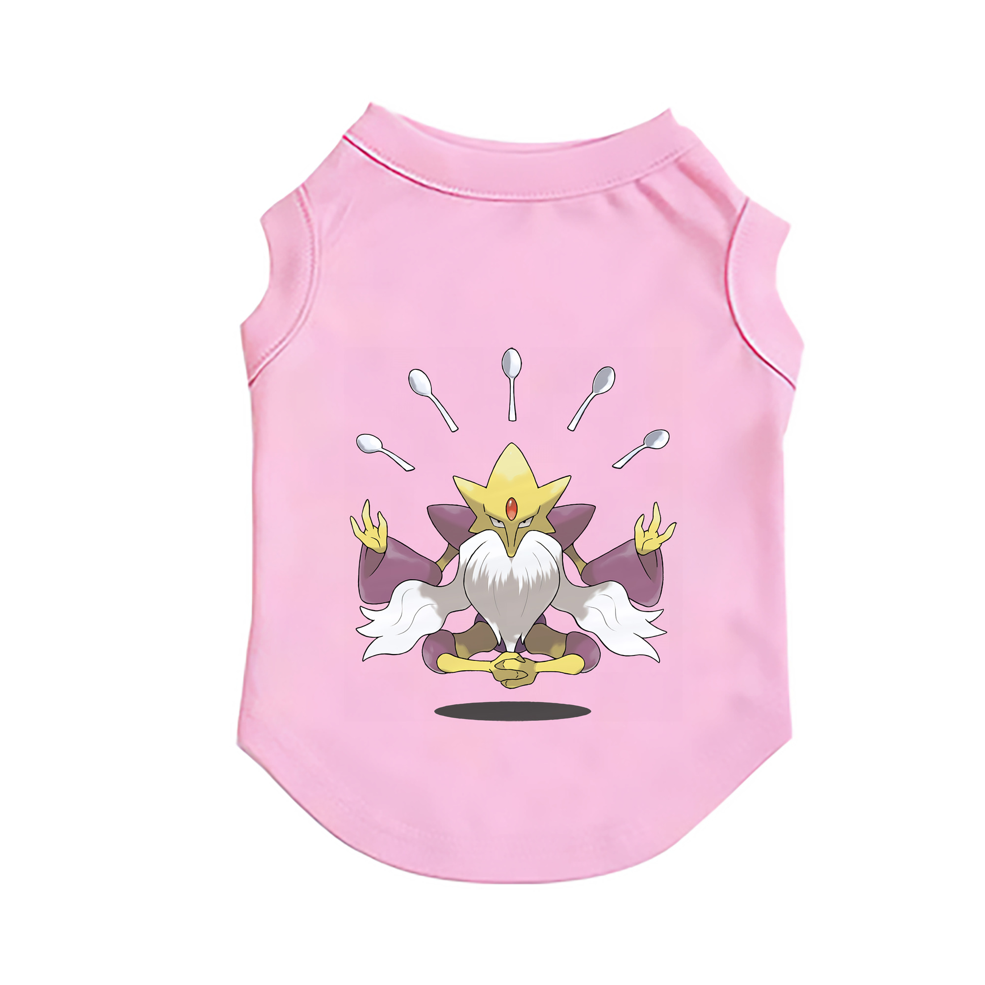 （画像用） ポケットモンスター Pokémon ペット用ベスト