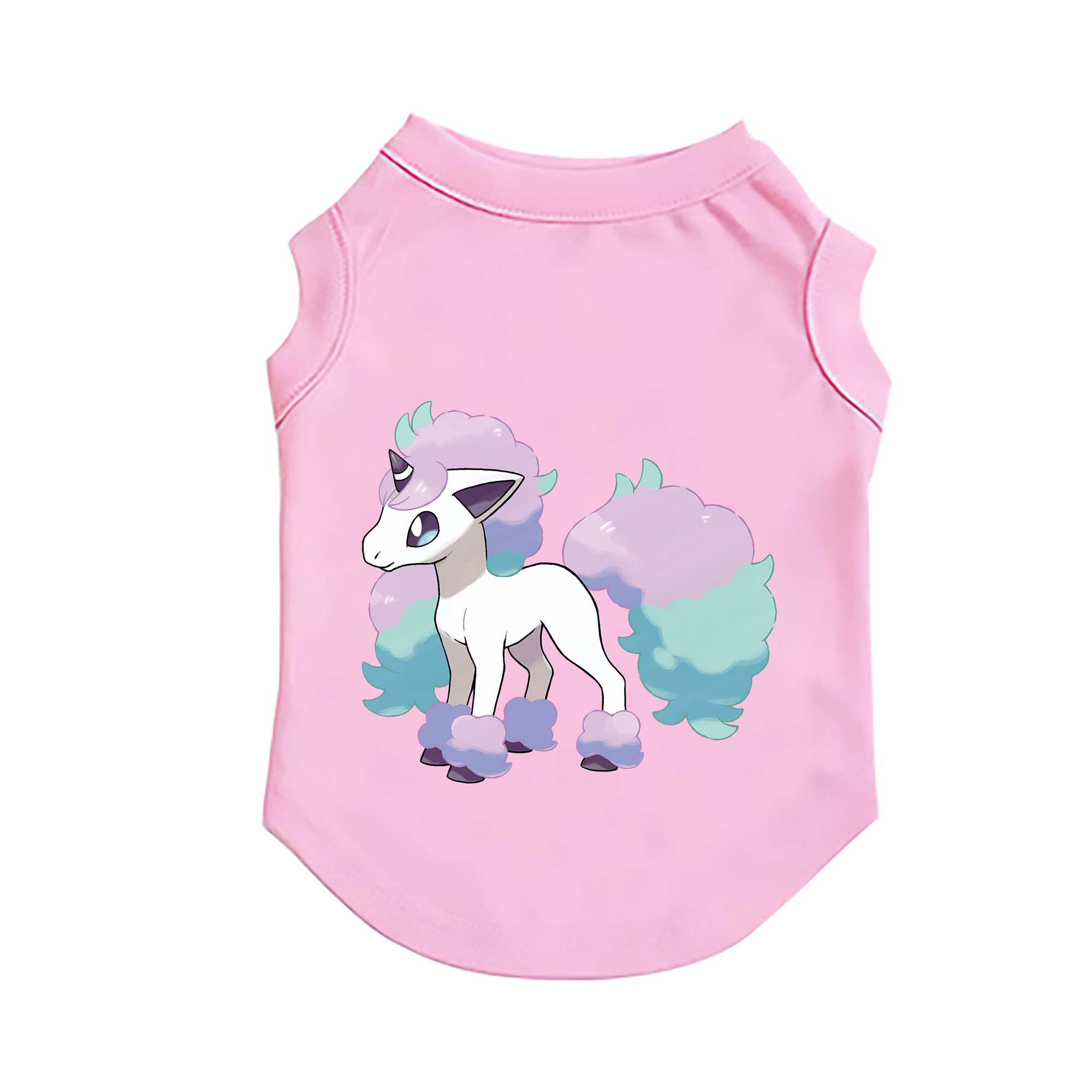 （画像用） ポケットモンスター Pokémon ペット用ベスト