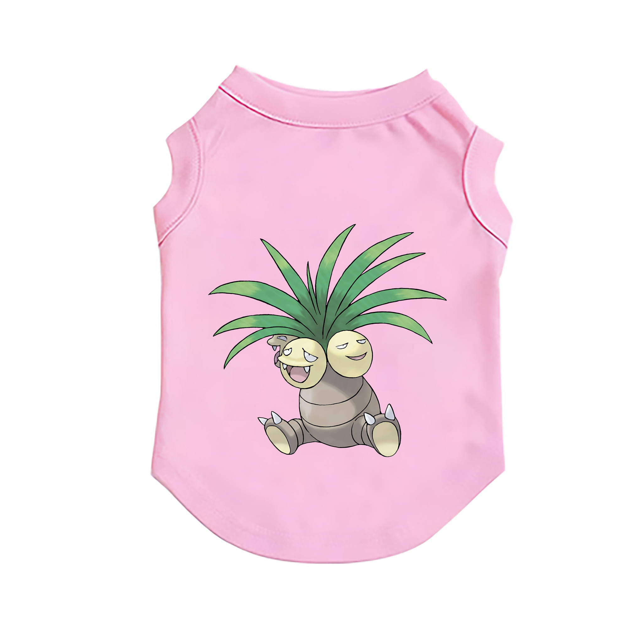（画像用） ポケットモンスター Pokémon ペット用ベスト