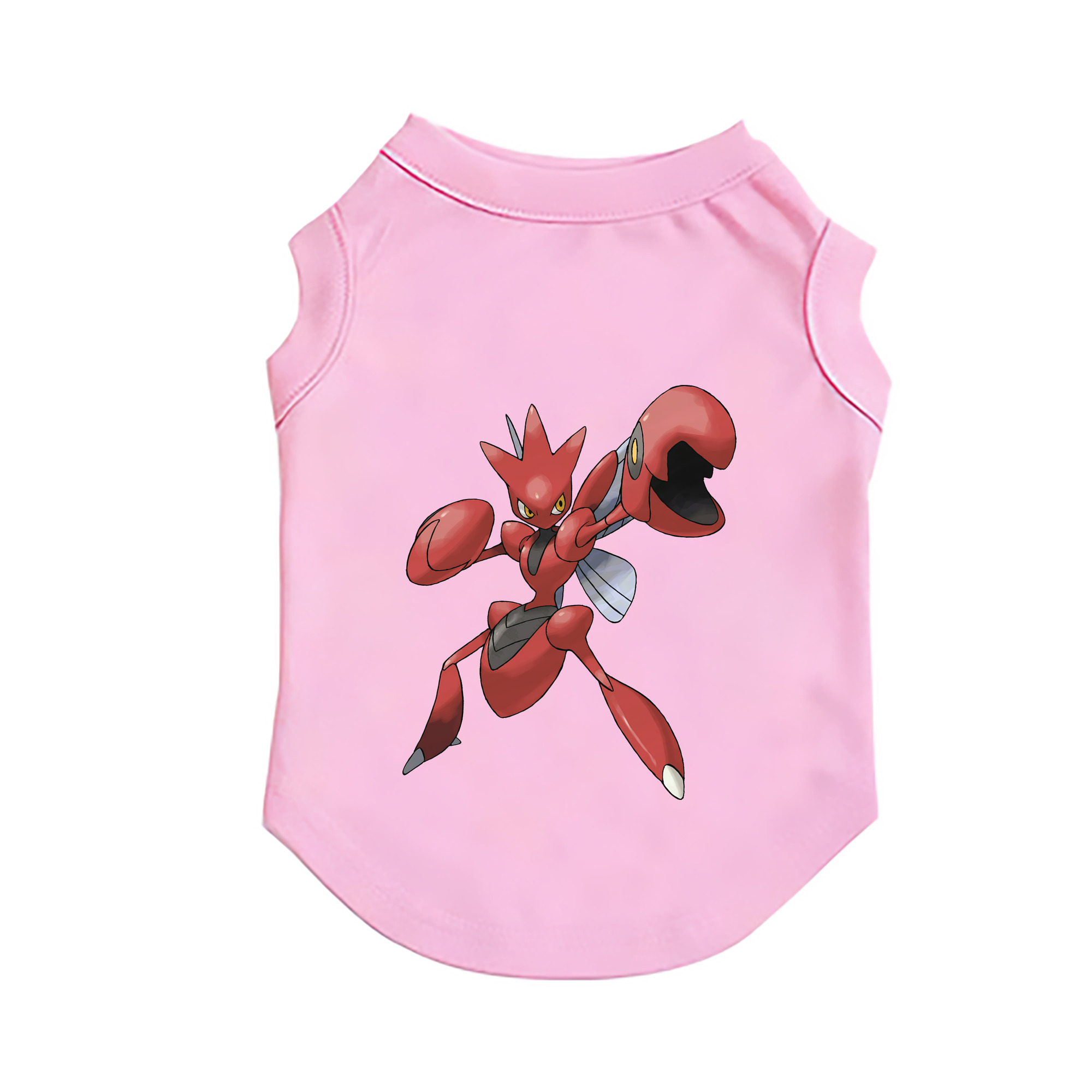 （画像用） ポケットモンスター Pokémon ペット用ベスト