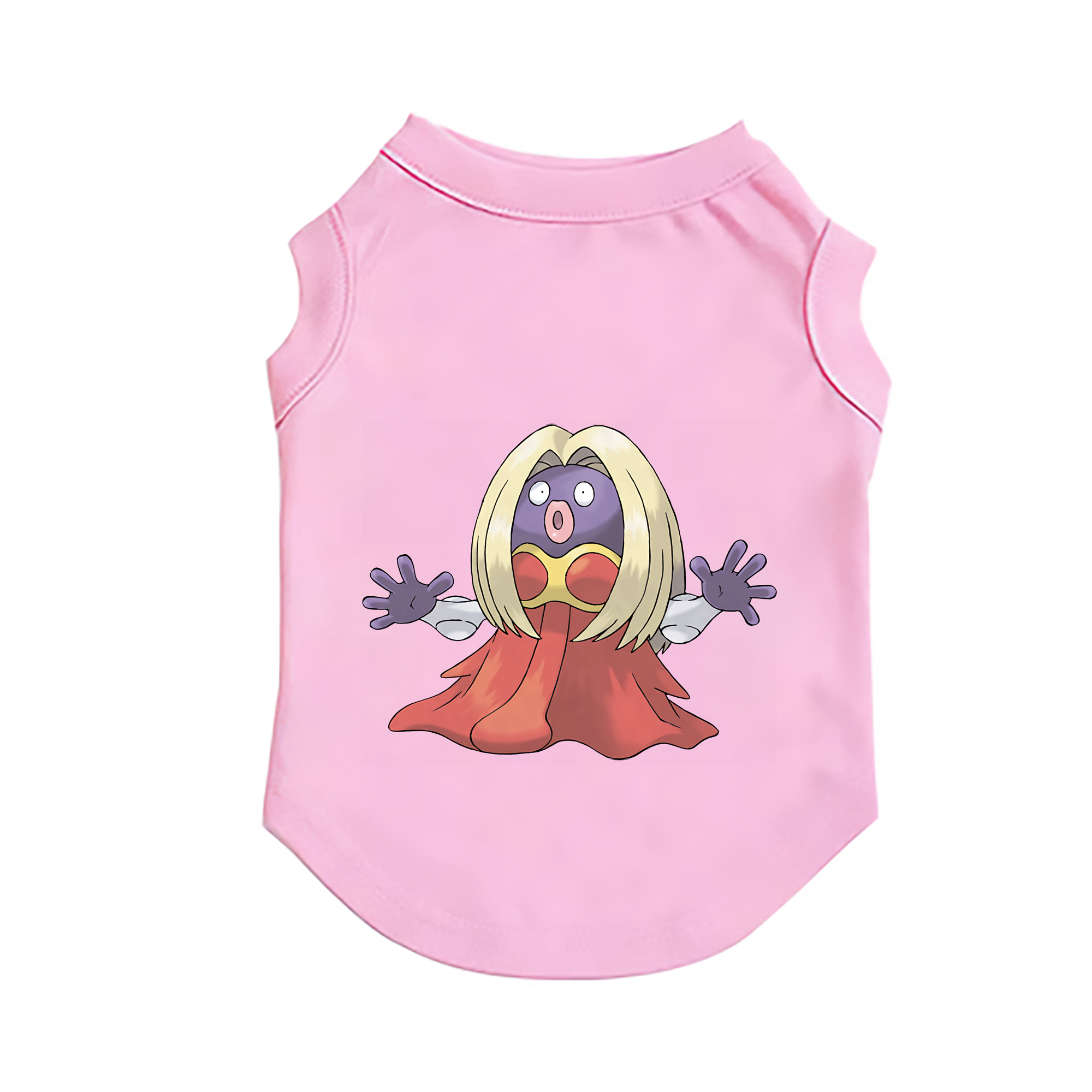（画像用） ポケットモンスター Pokémon ペット用ベスト