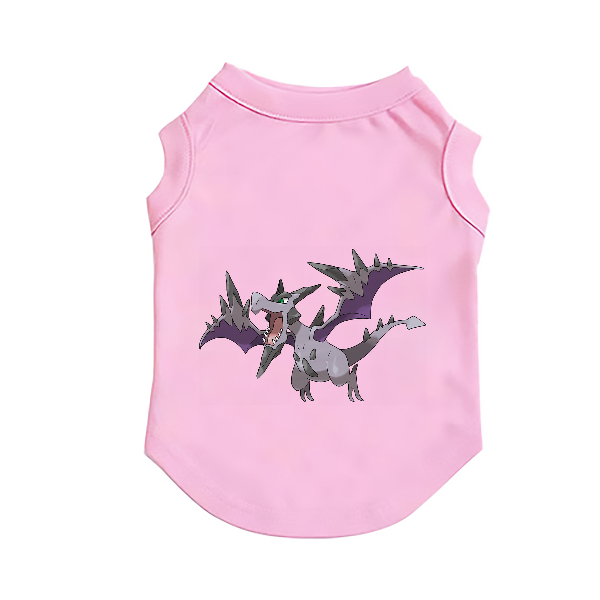 （画像用） ポケットモンスター Pokémon ペット用ベスト