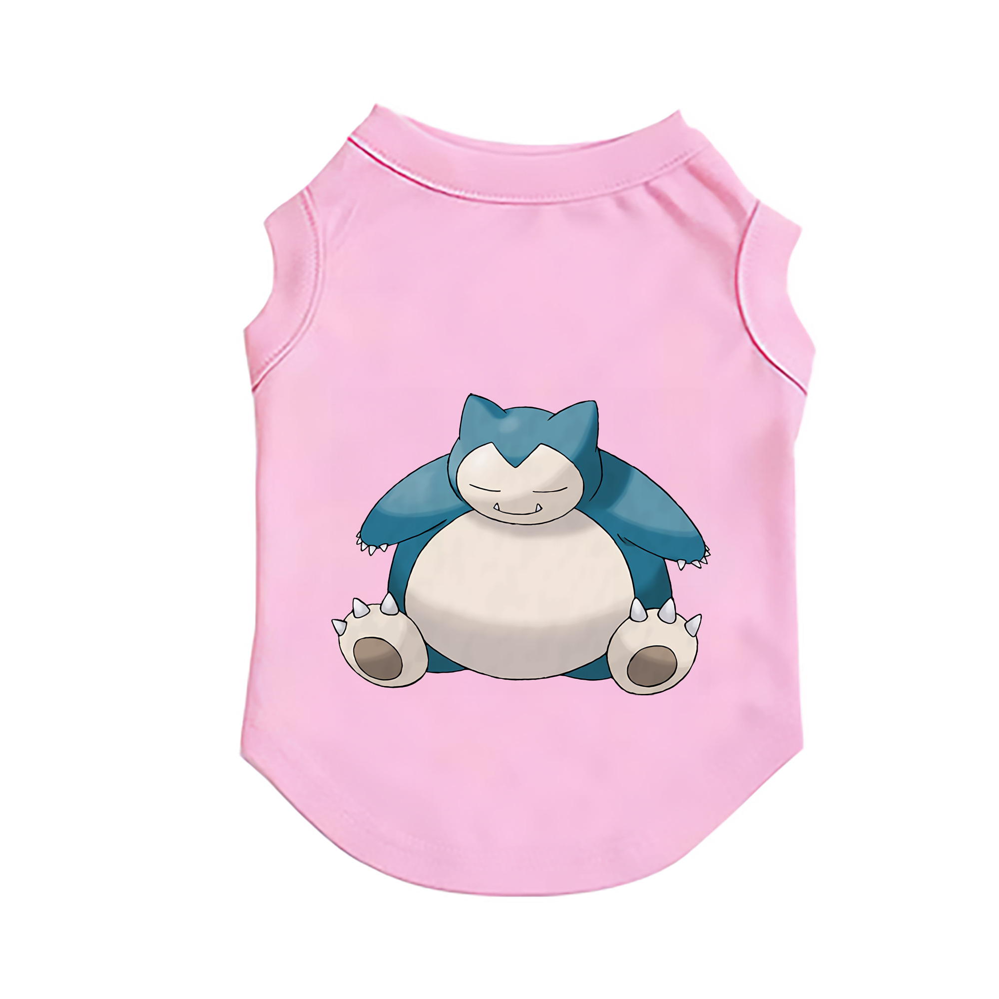 （画像用） ポケットモンスター Pokémon ペット用ベスト