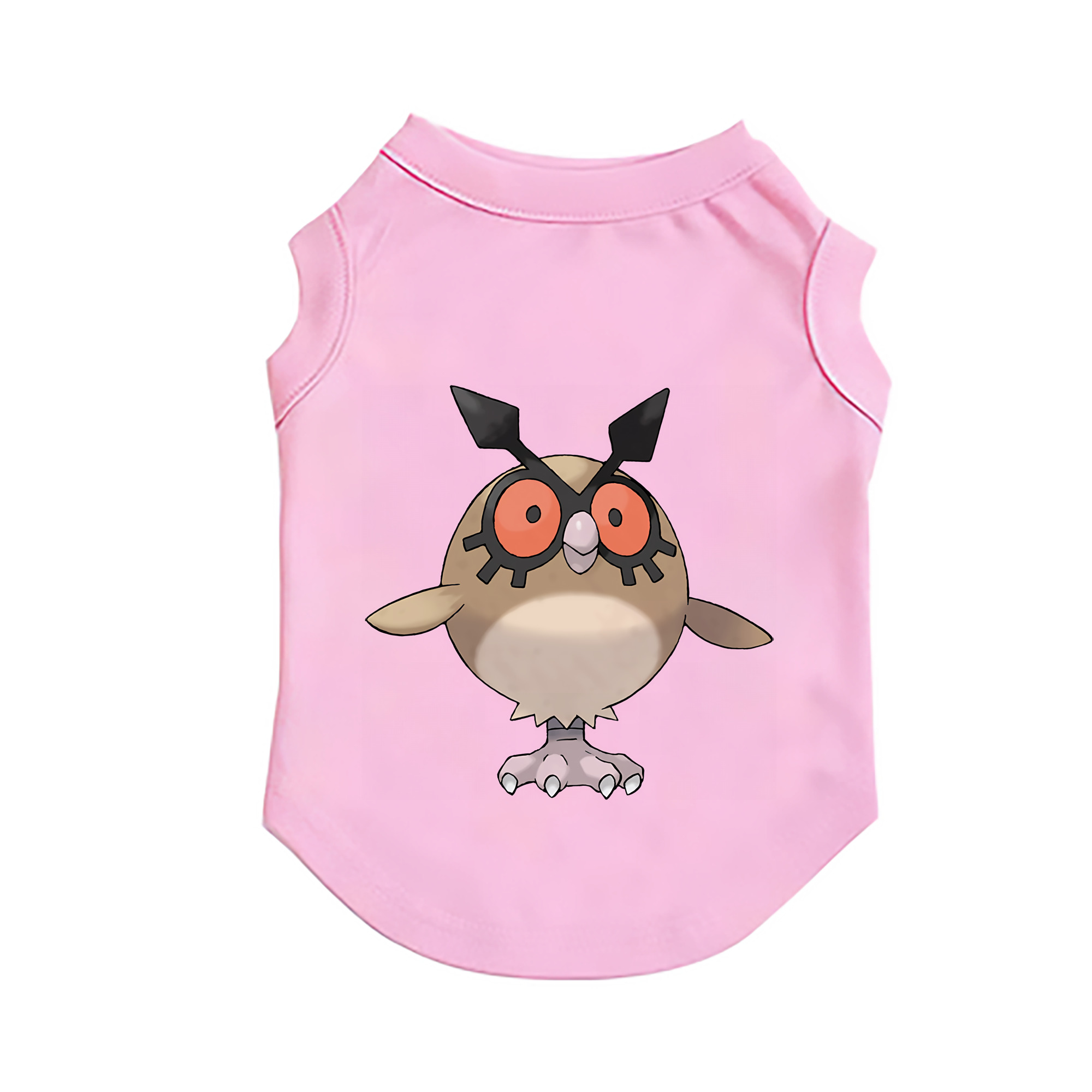 （画像用） ポケットモンスター Pokémon ペット用ベスト