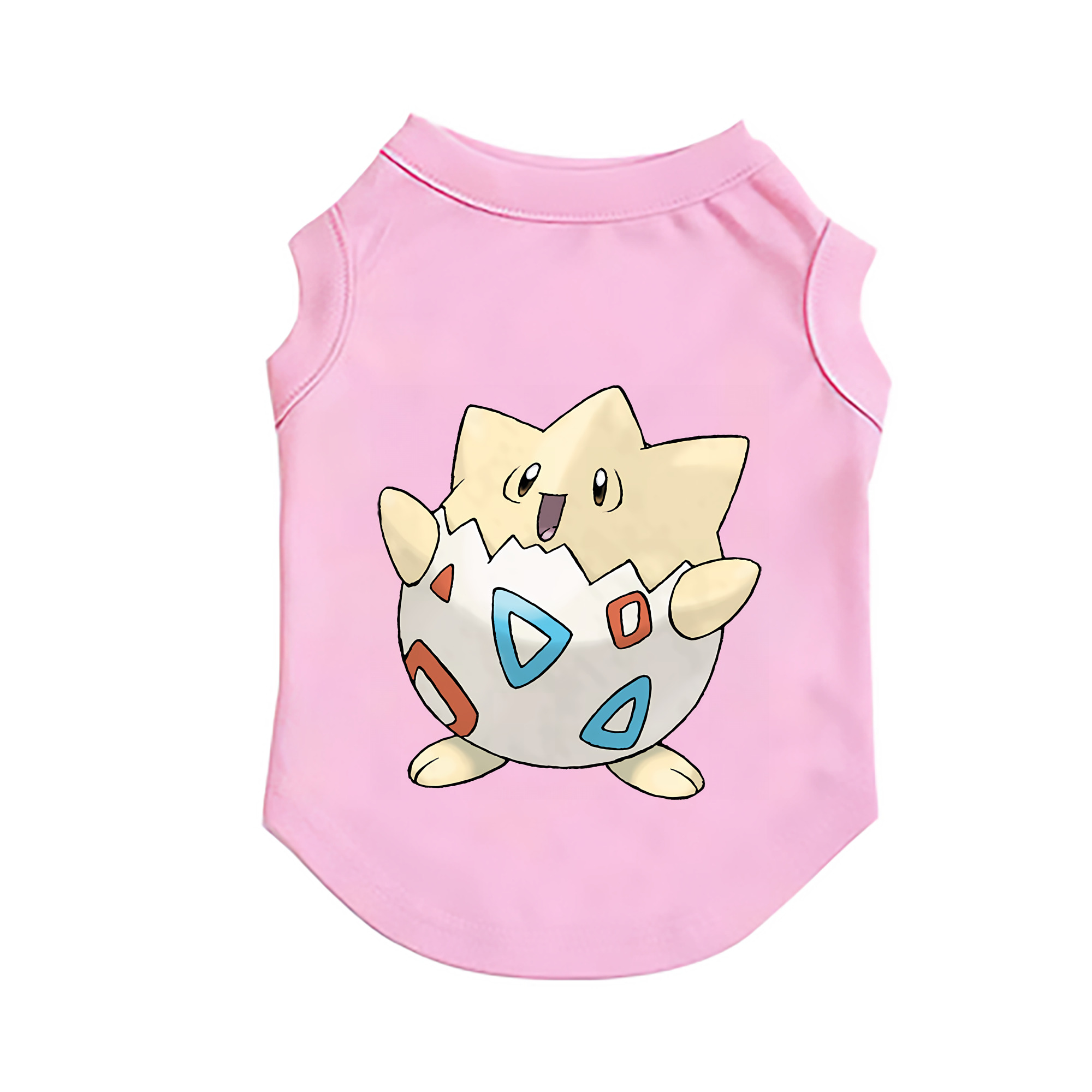 （画像用） ポケットモンスター Pokémon ペット用ベスト
