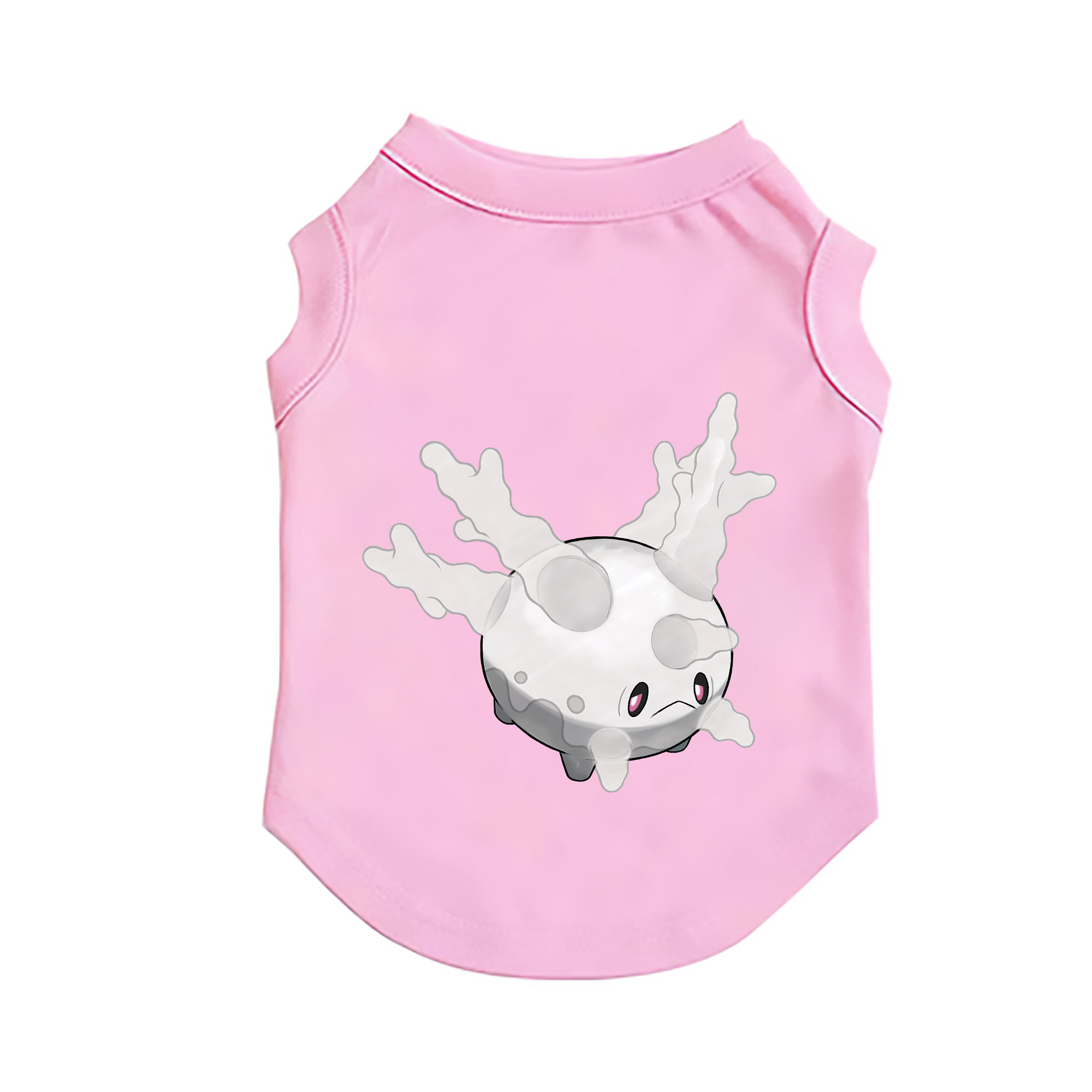（画像用） ポケットモンスター Pokémon ペット用ベスト
