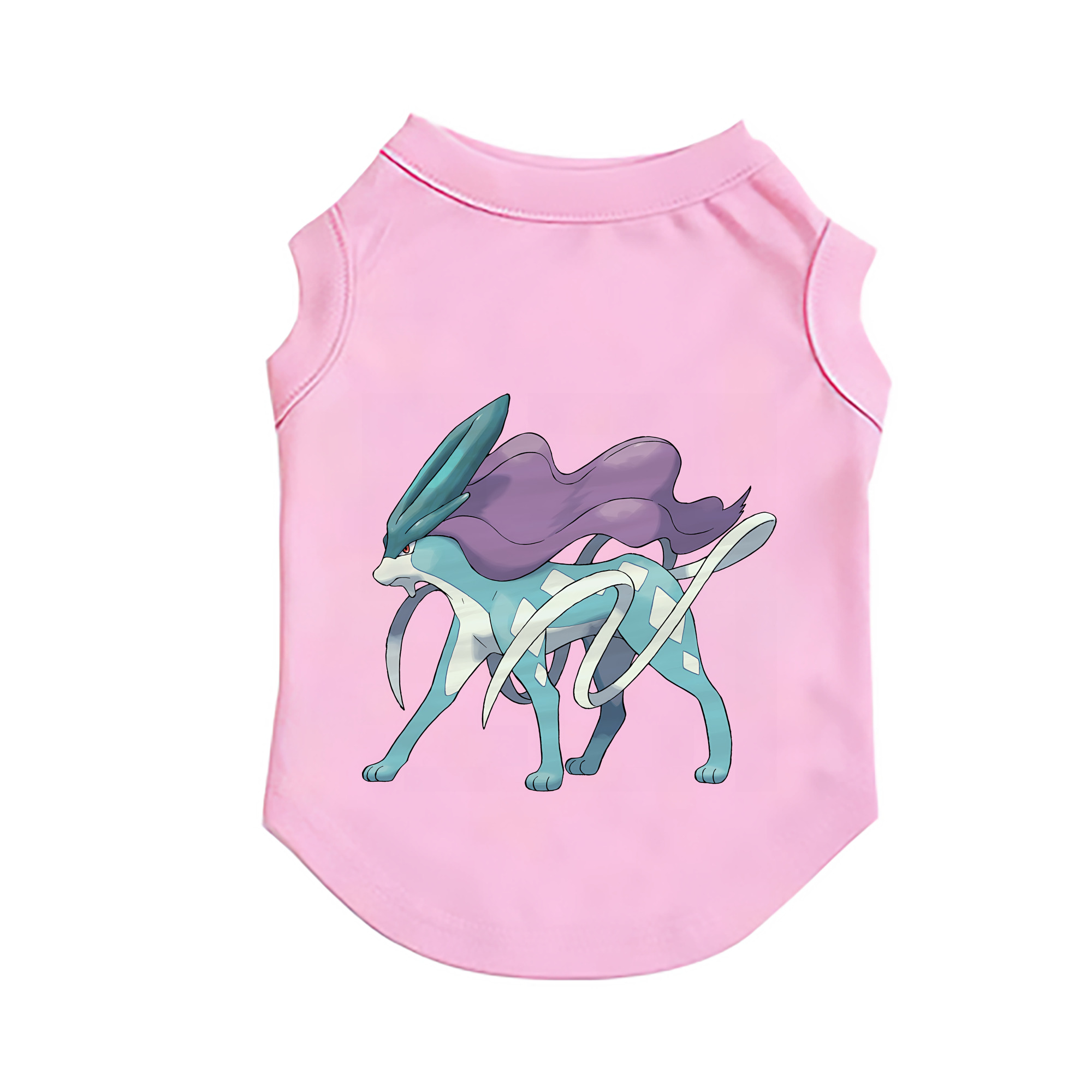 （画像用） ポケットモンスター Pokémon ペット用ベスト