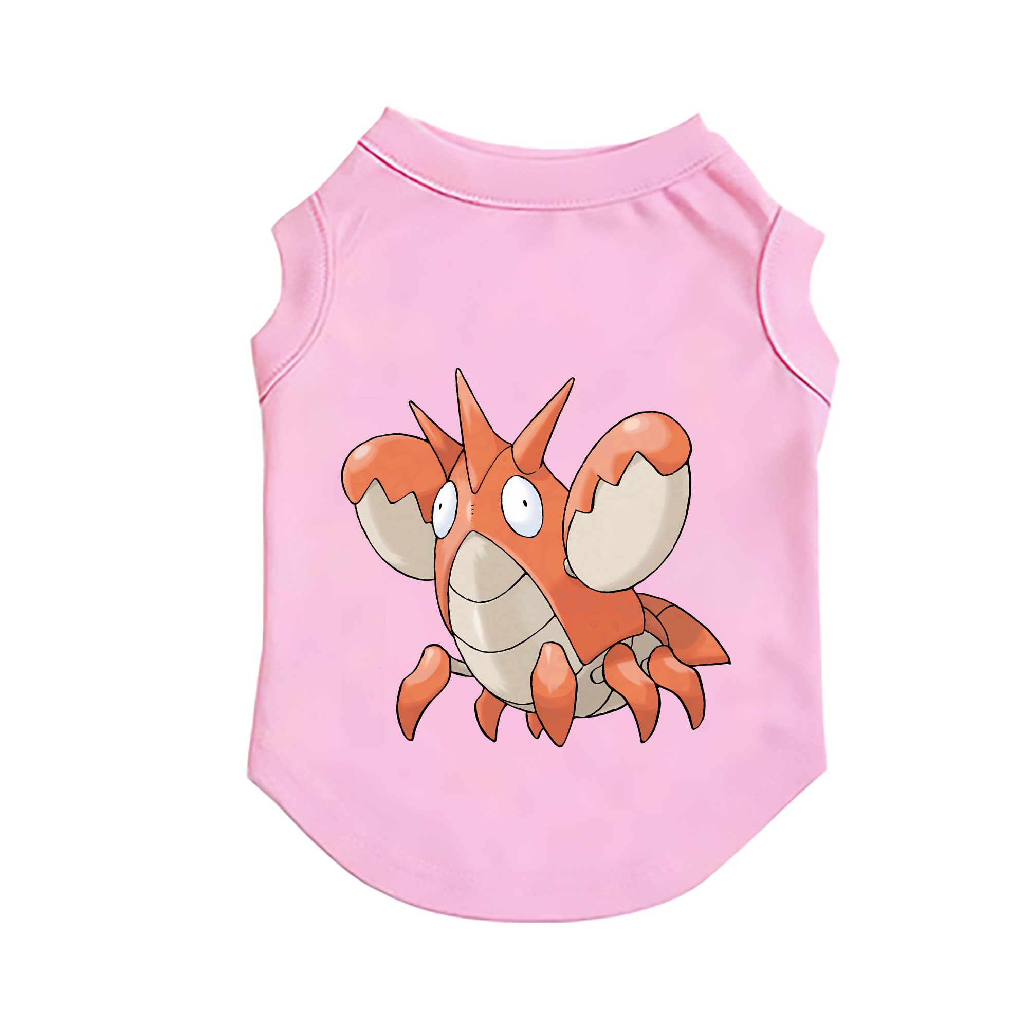 （画像用） ポケットモンスター Pokémon ペット用ベスト