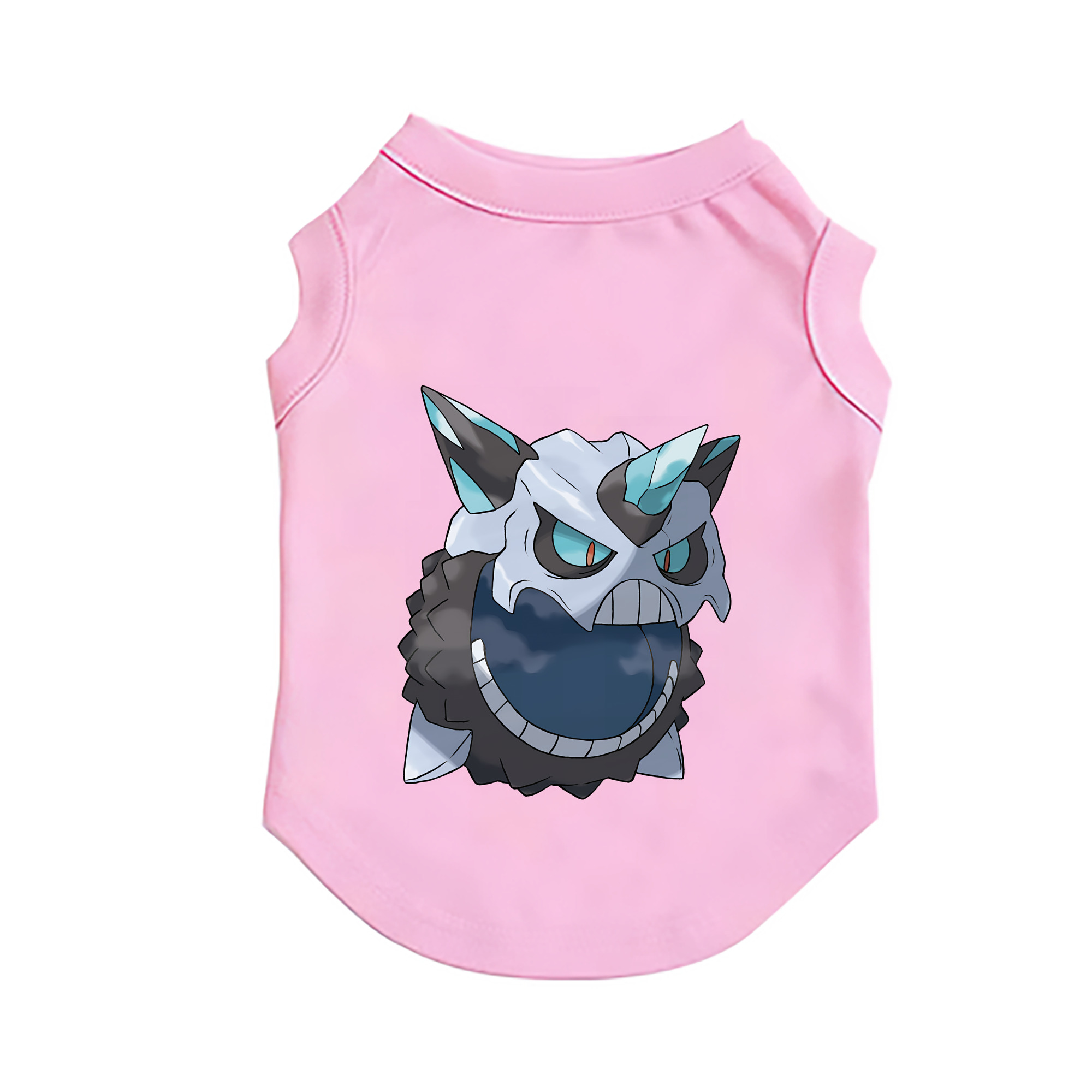 （画像用） ポケットモンスター Pokémon ペット用ベスト