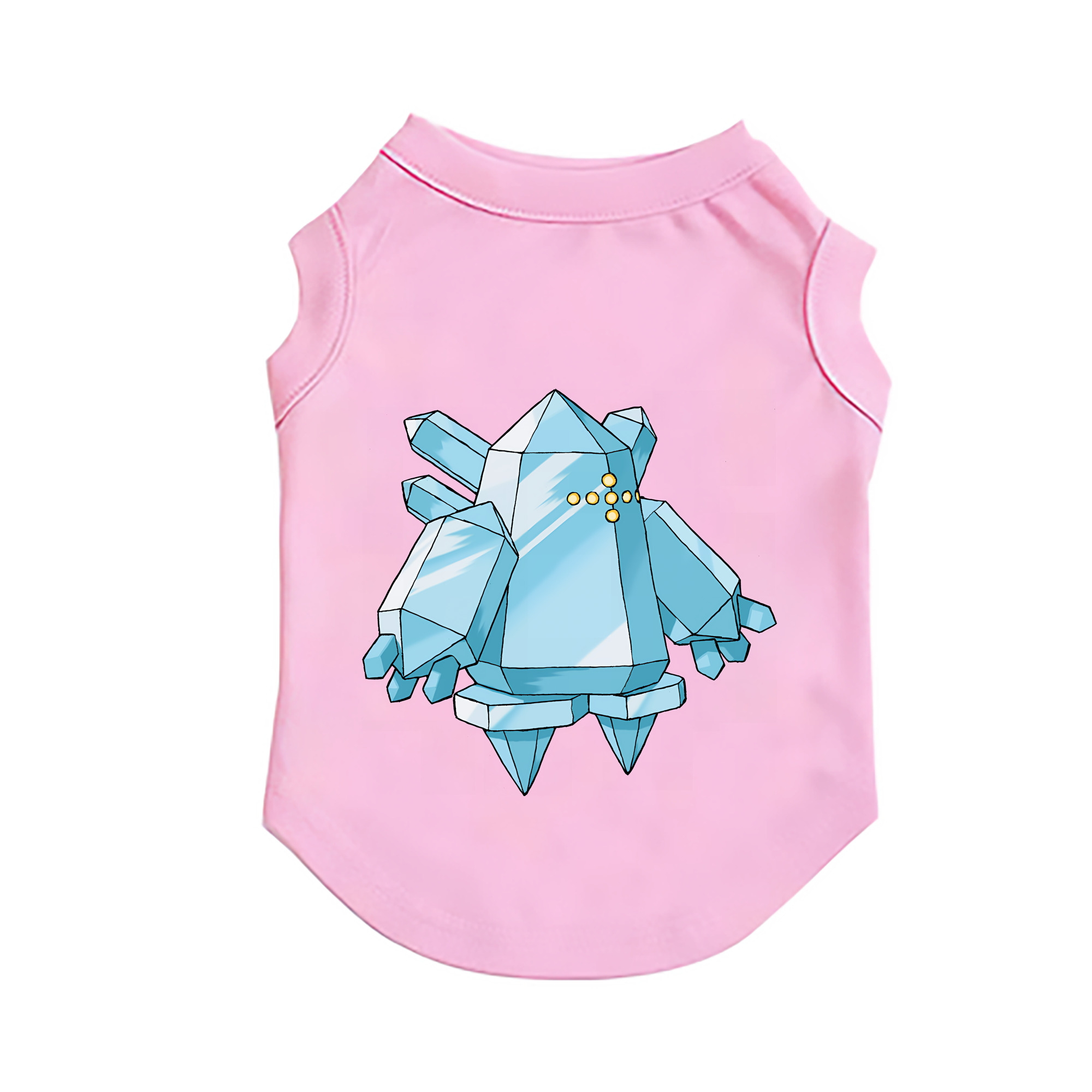 （画像用） ポケットモンスター Pokémon ペット用ベスト