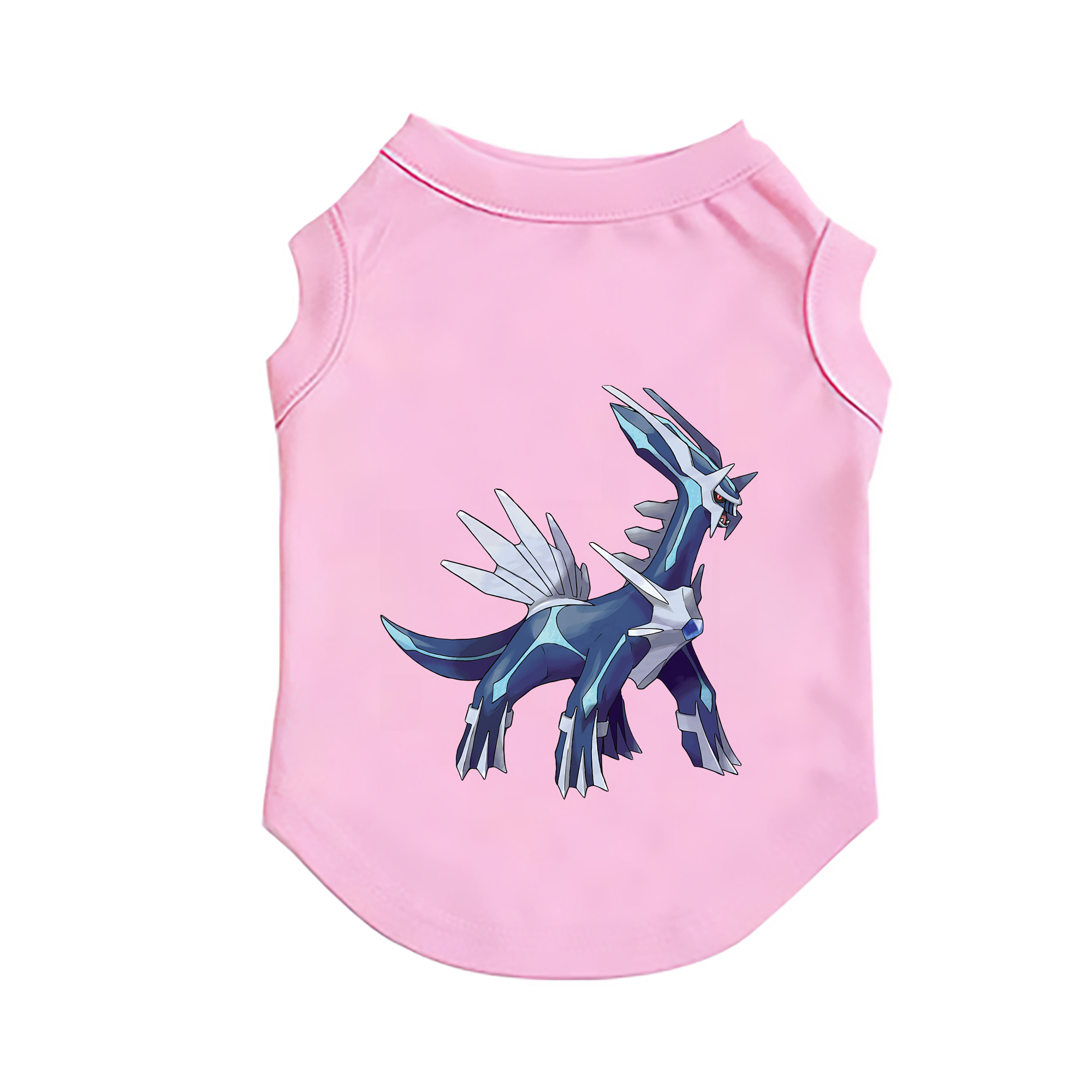 （画像用） ポケットモンスター Pokémon ペット用ベスト