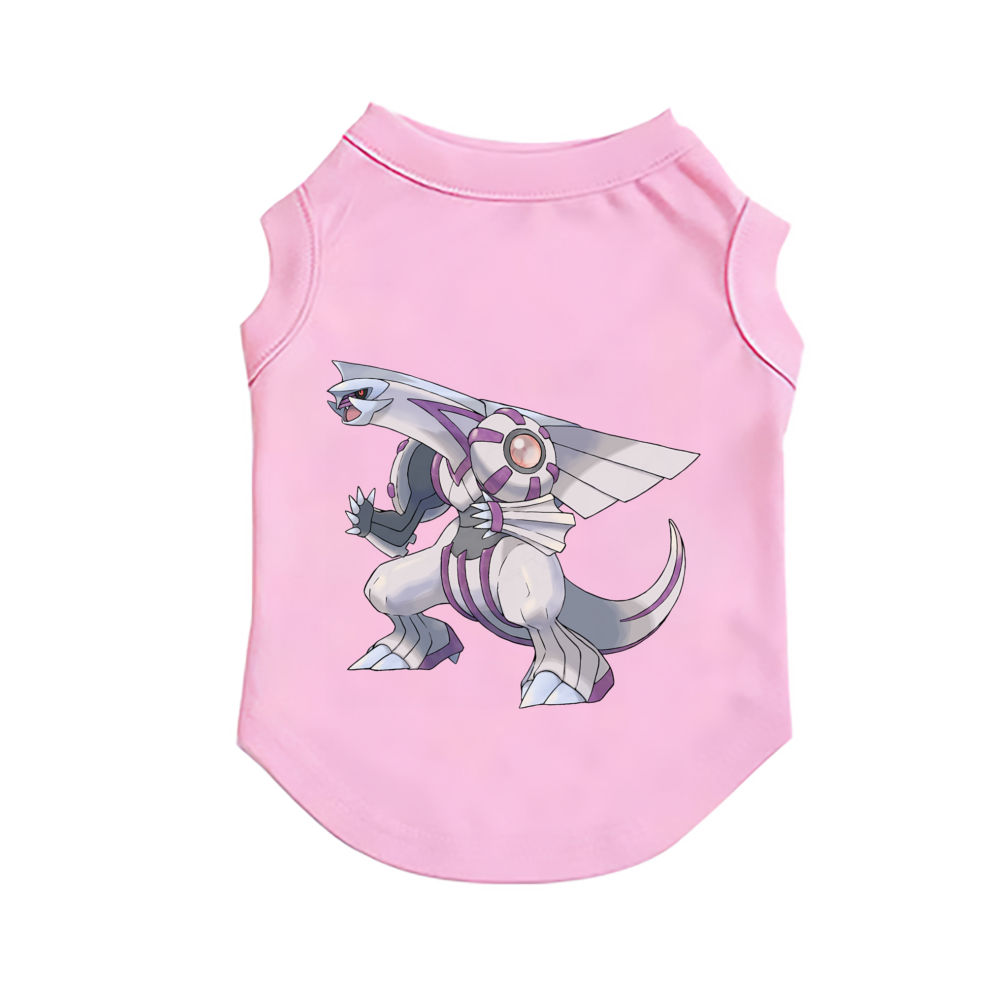 （画像用） ポケットモンスター Pokémon ペット用ベスト