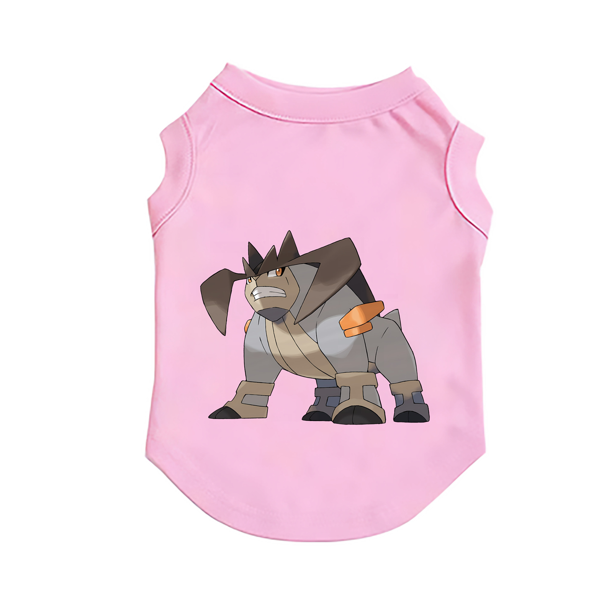 （画像用） ポケットモンスター Pokémon ペット用ベスト