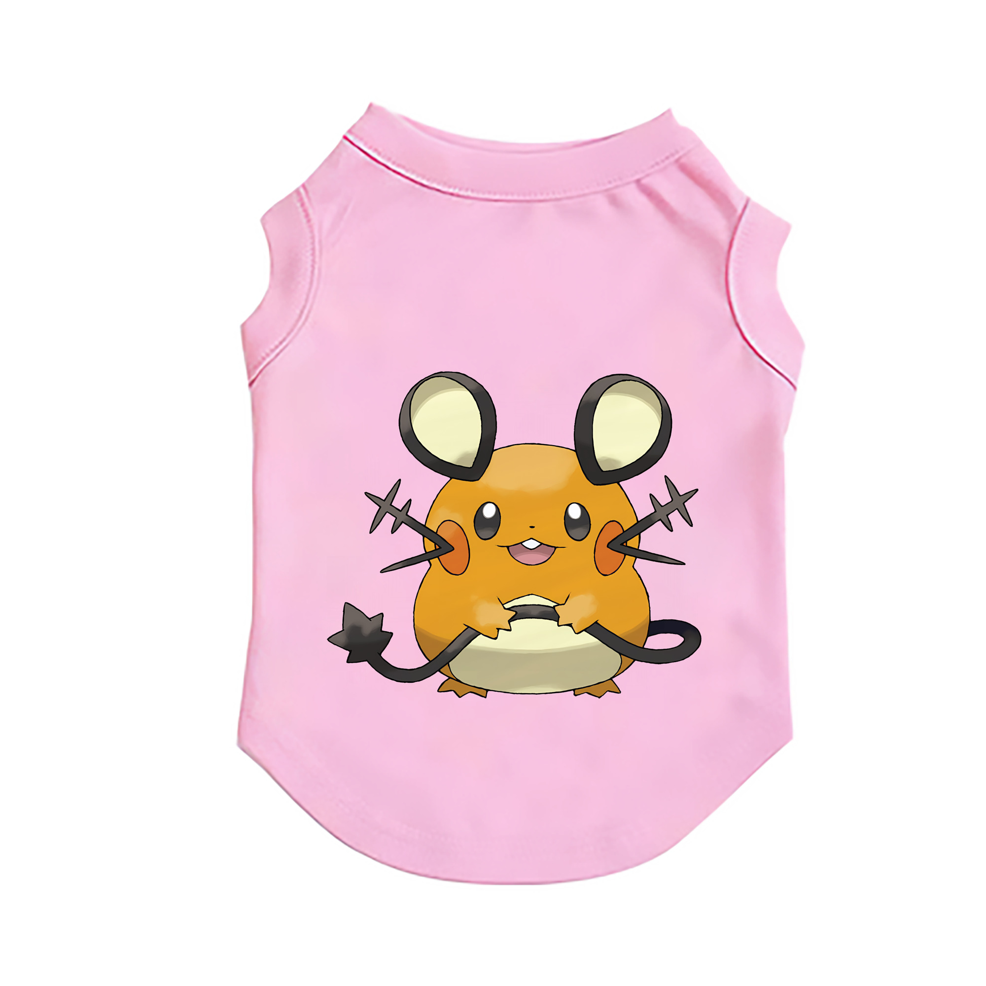 （画像用） ポケットモンスター Pokémon ペット用ベスト