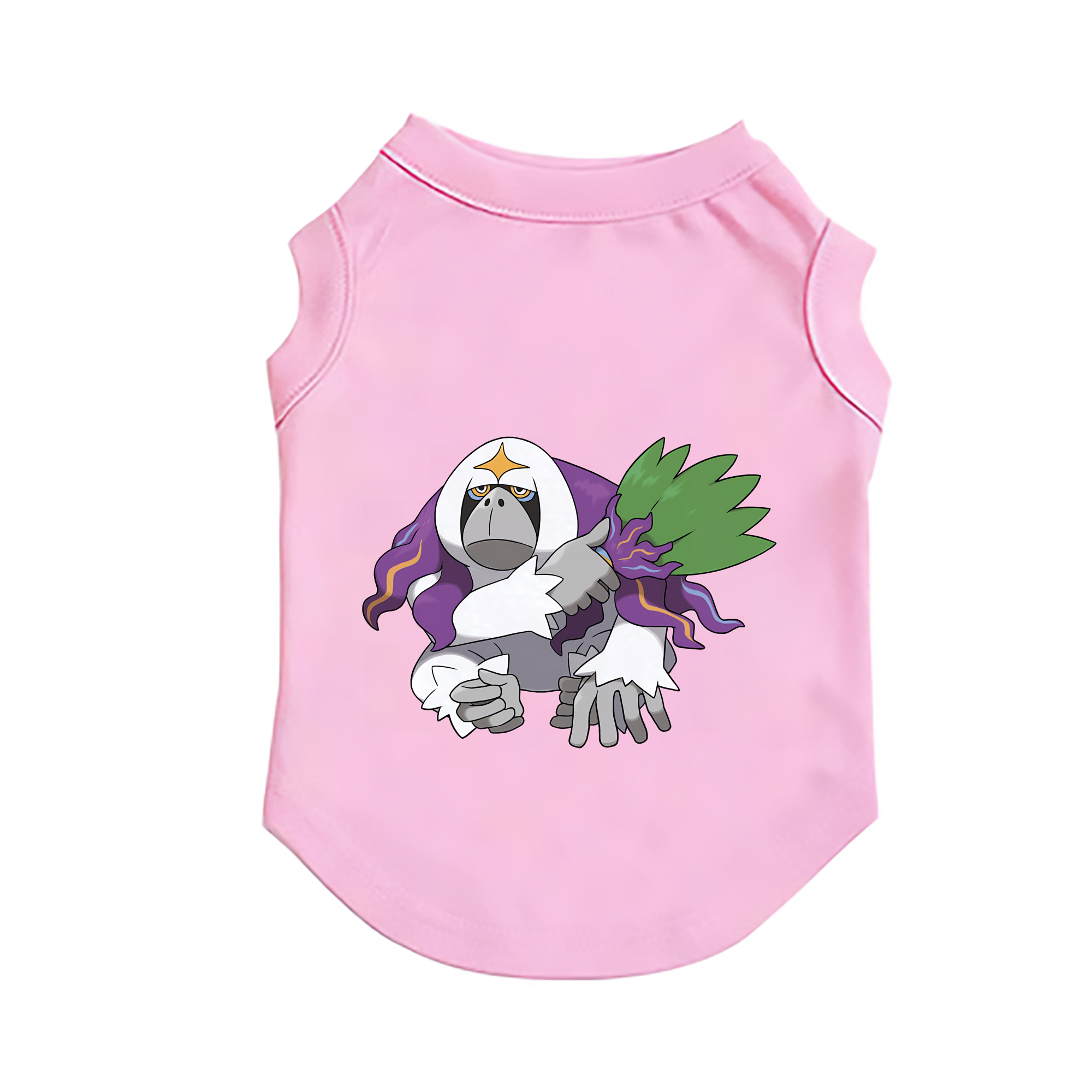 （画像用） ポケットモンスター Pokémon ペット用ベスト