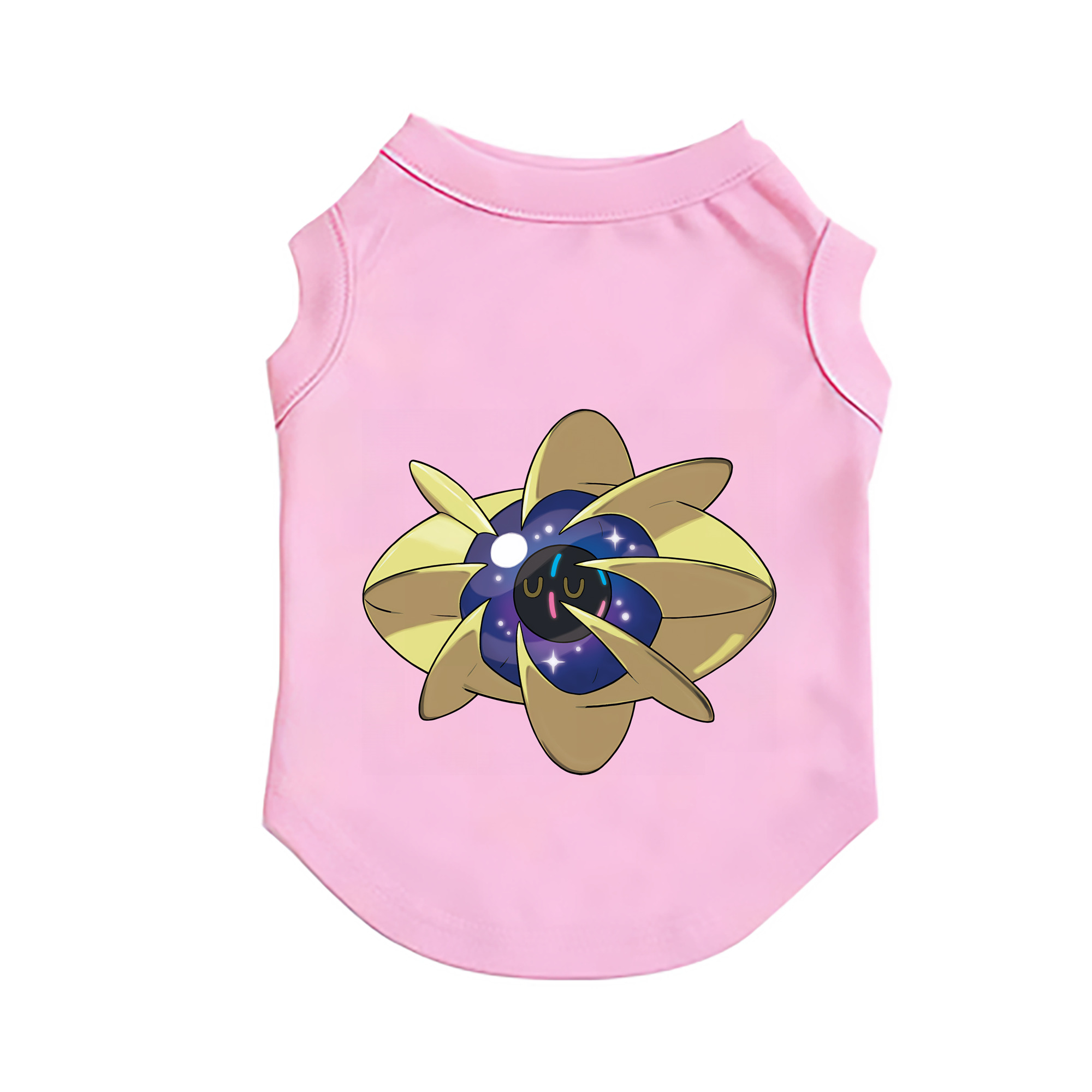 （画像用） ポケットモンスター Pokémon ペット用ベスト