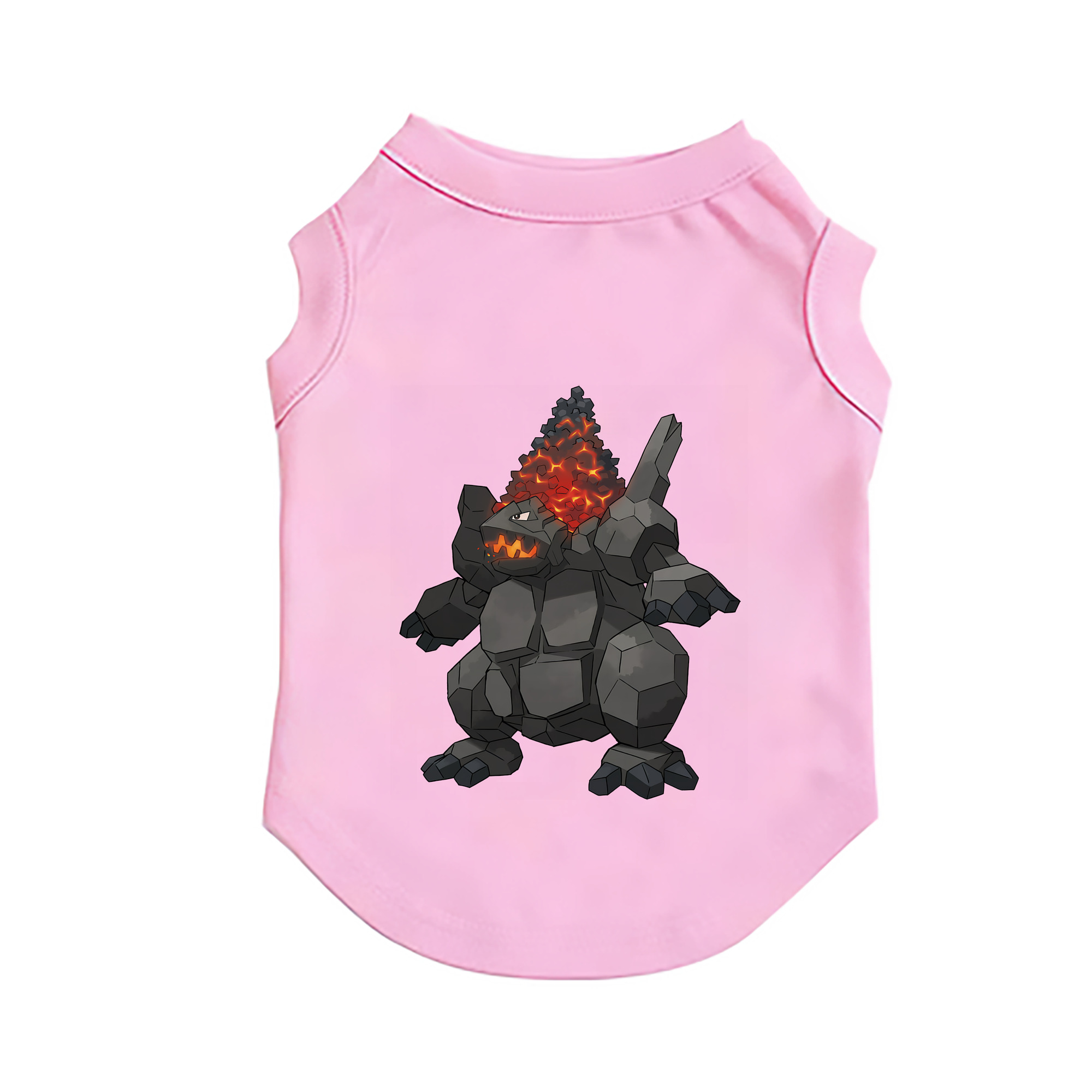 （画像用） ポケットモンスター Pokémon ペット用ベスト