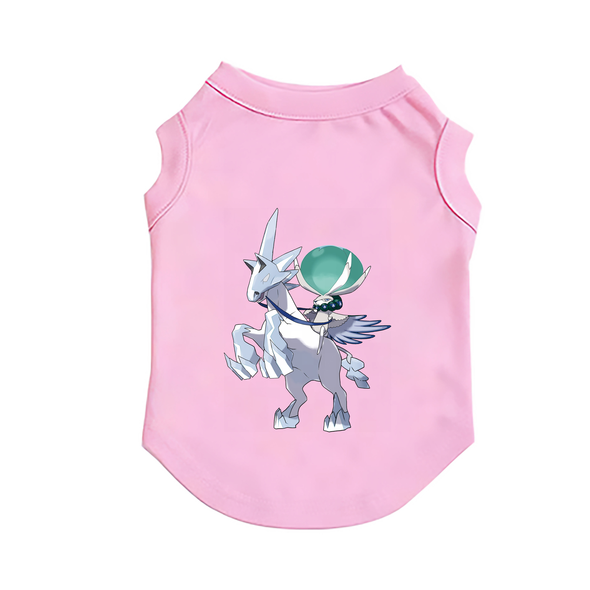 （画像用） ポケットモンスター Pokémon ペット用ベスト