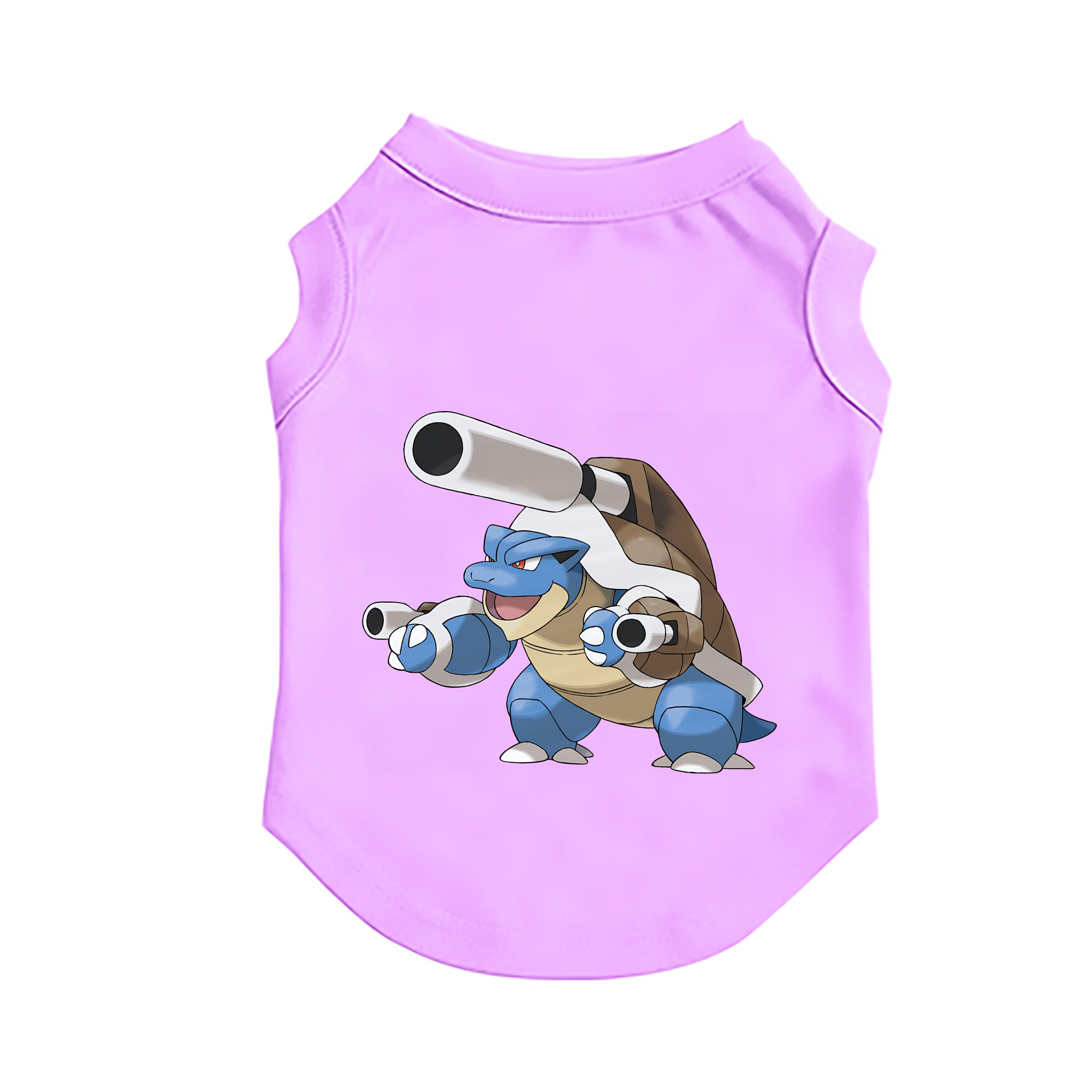 （画像用） ポケットモンスター Pokémon ペット用ベスト