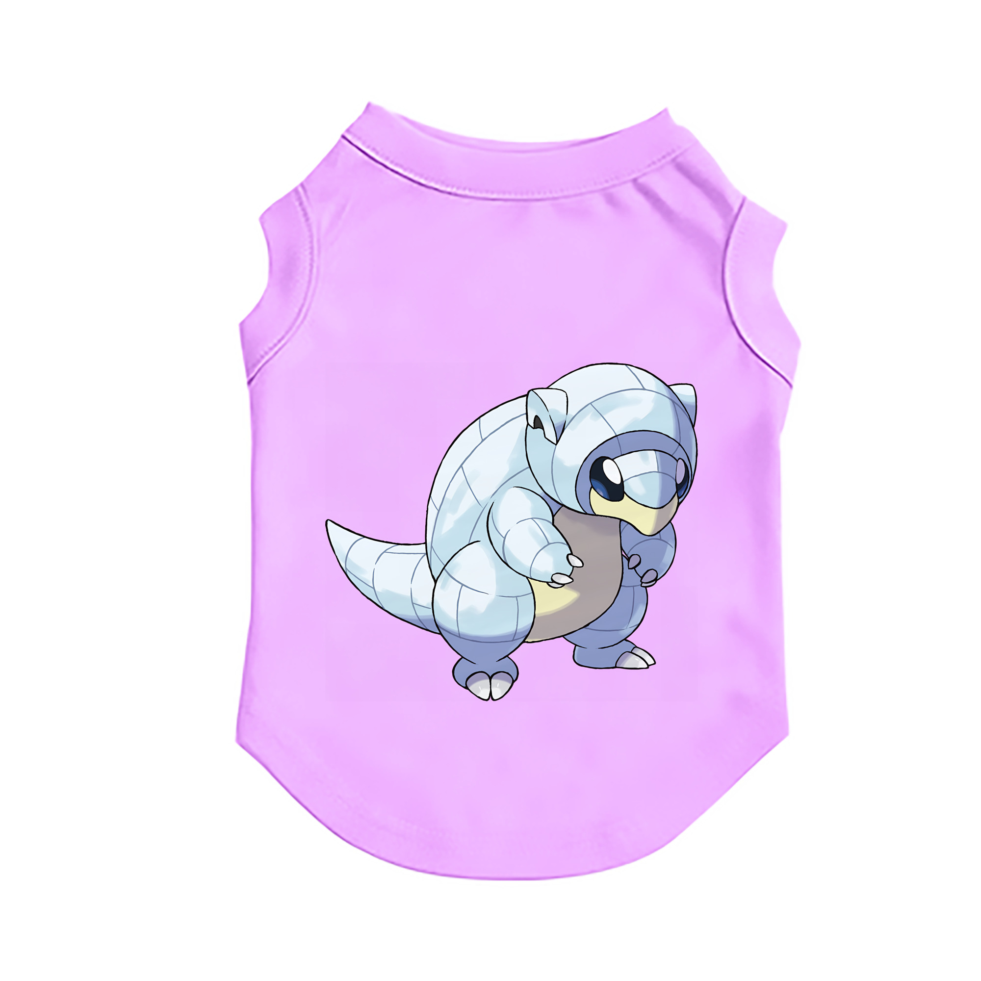 （画像用） ポケットモンスター Pokémon ペット用ベスト