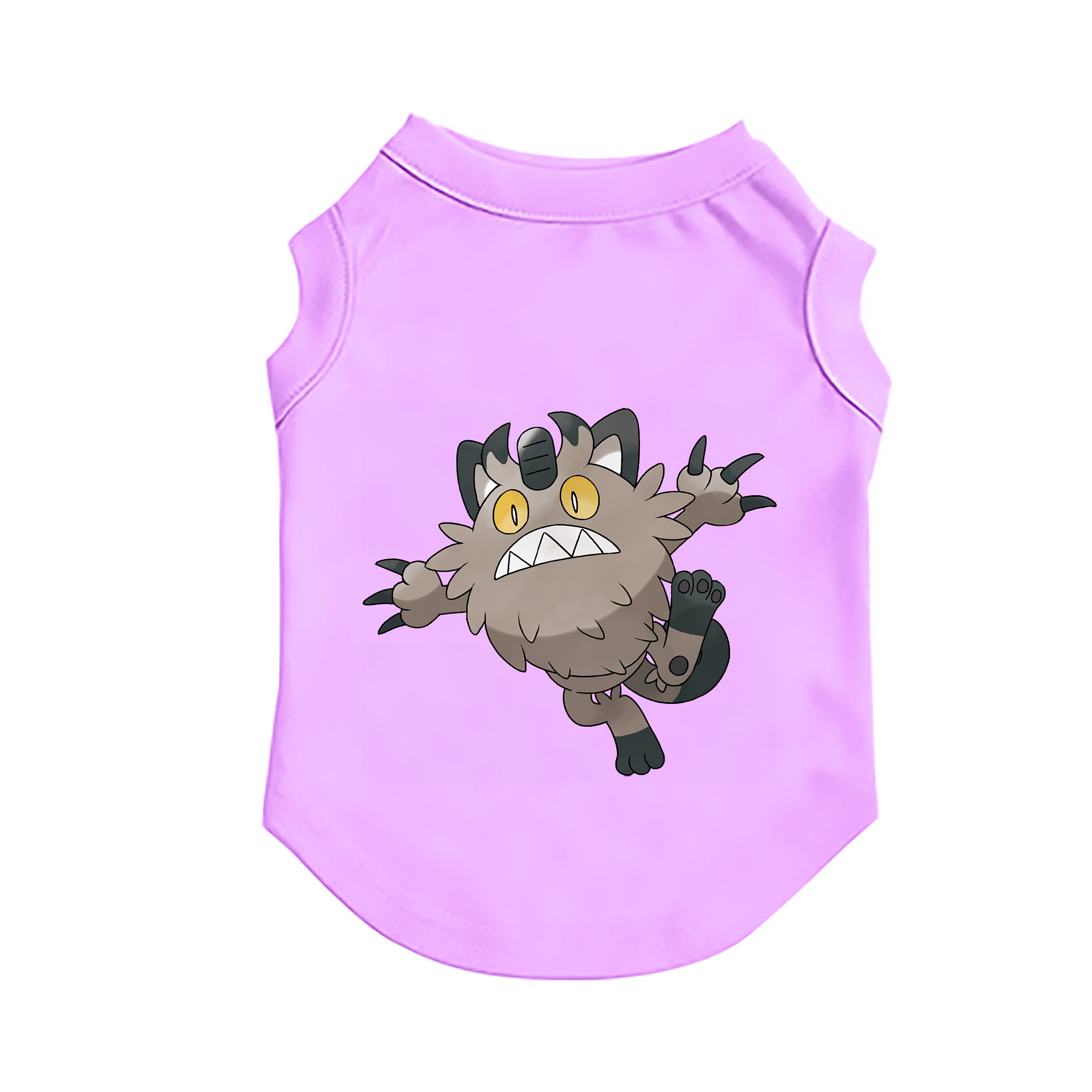 （画像用） ポケットモンスター Pokémon ペット用ベスト