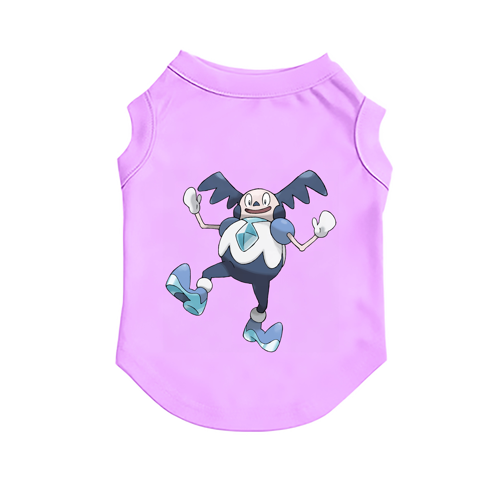 （画像用） ポケットモンスター Pokémon ペット用ベスト