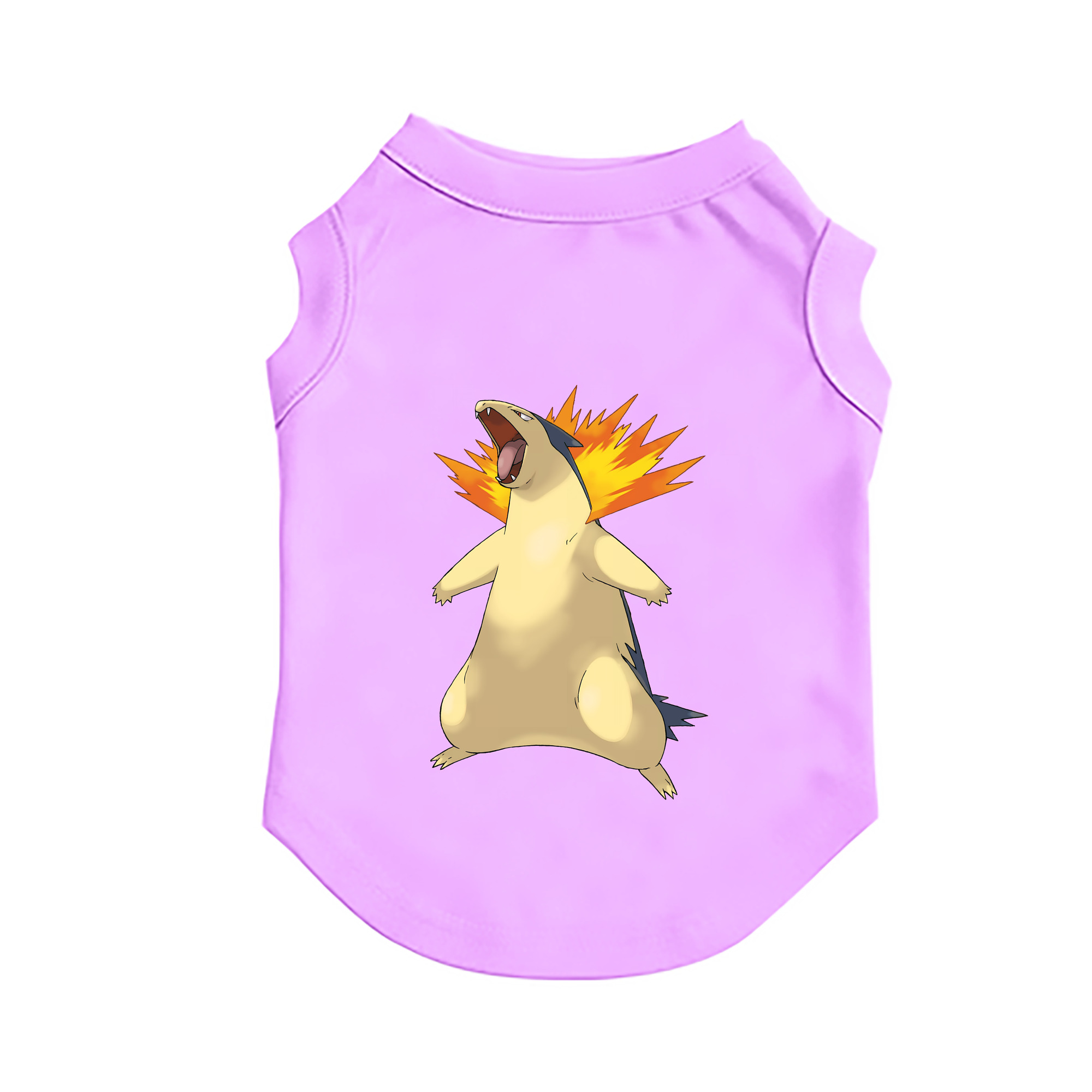 （画像用） ポケットモンスター Pokémon ペット用ベスト