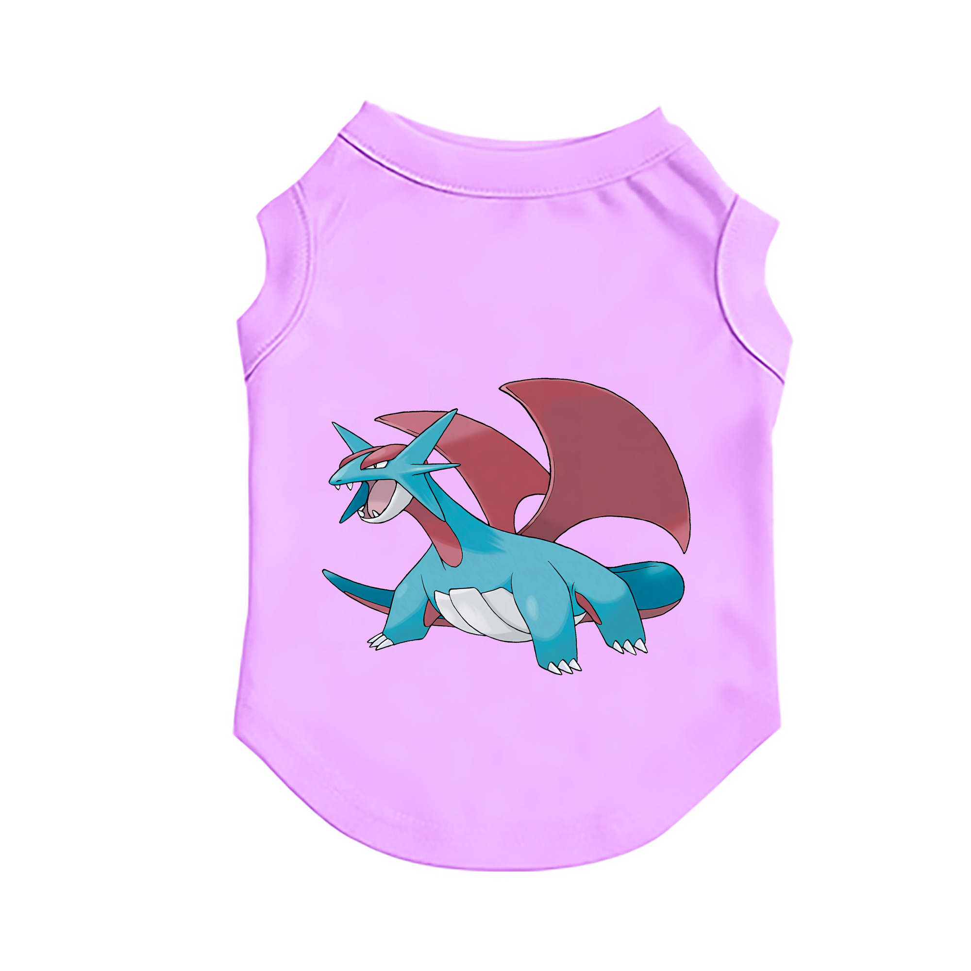 （画像用） ポケットモンスター Pokémon ペット用ベスト
