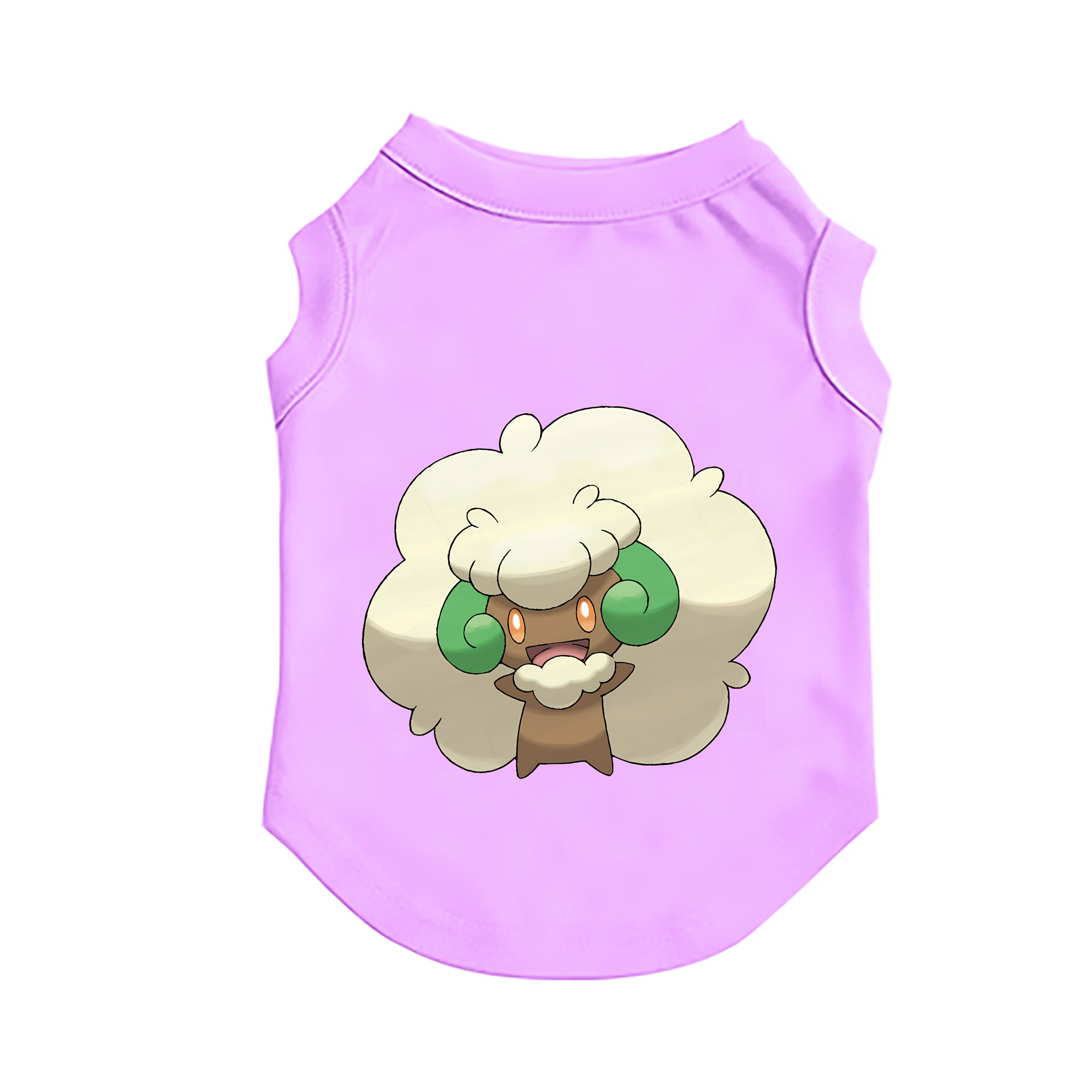 （画像用） ポケットモンスター Pokémon ペット用ベスト