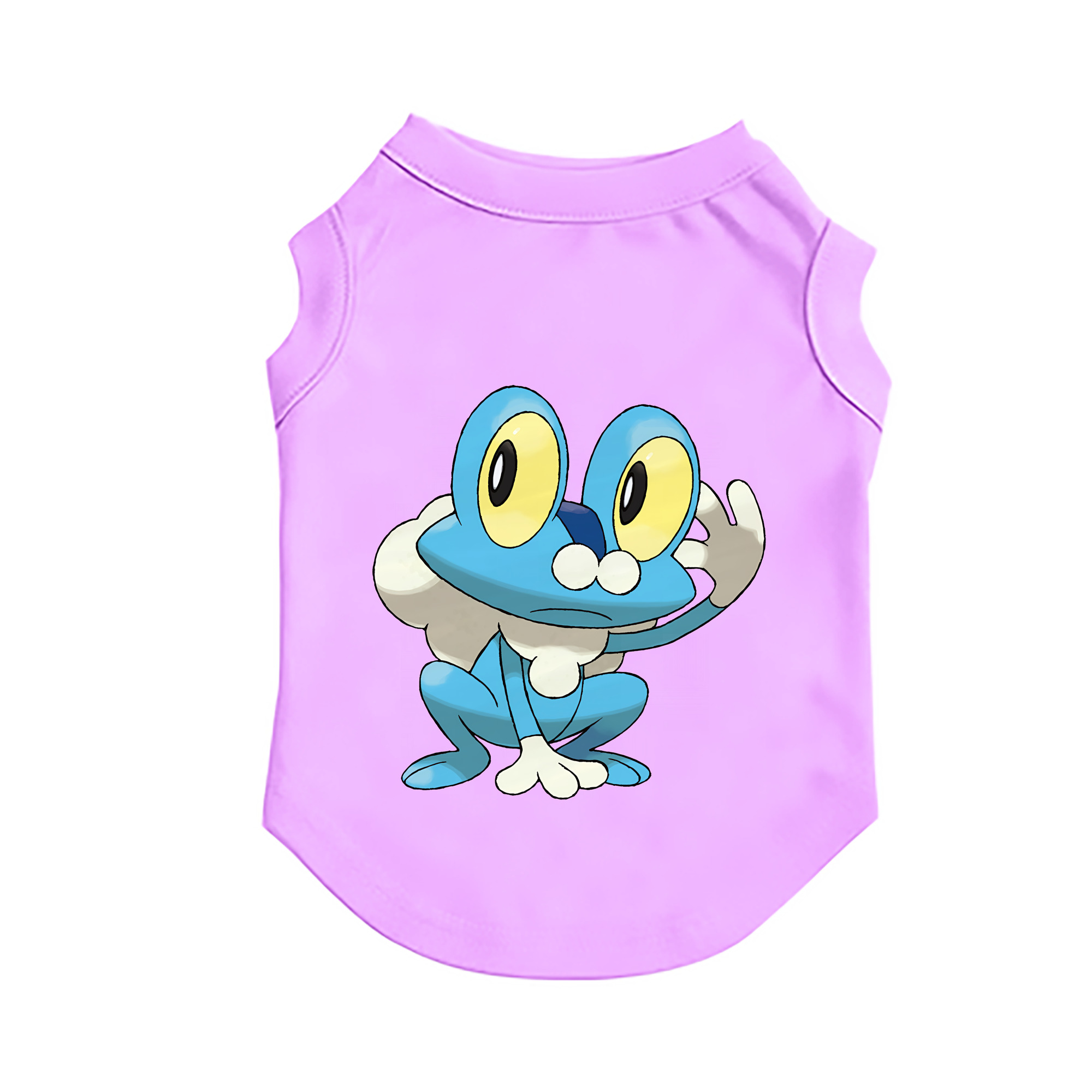 （画像用） ポケットモンスター Pokémon ペット用ベスト