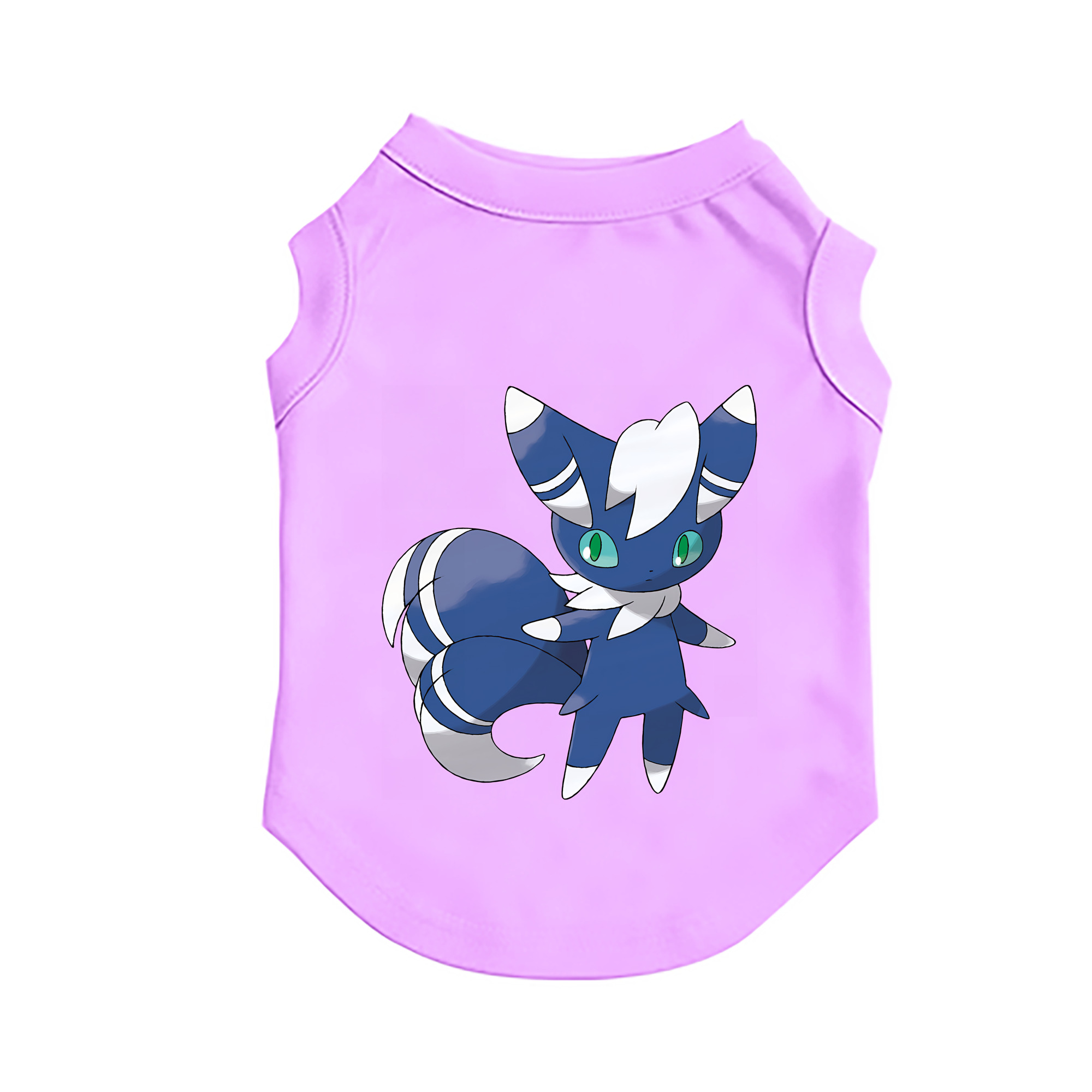 （画像用） ポケットモンスター Pokémon ペット用ベスト