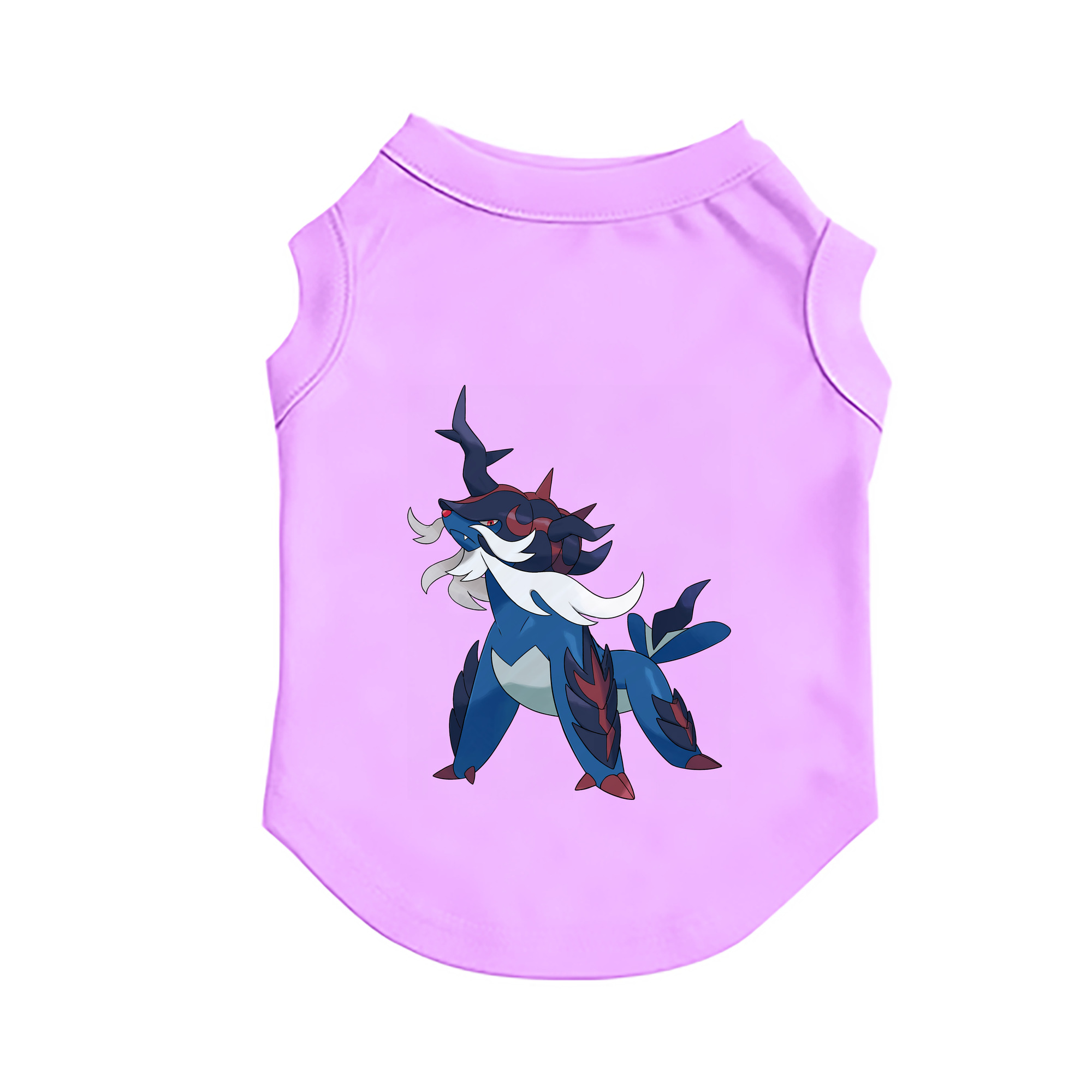 （画像用） ポケットモンスター Pokémon ペット用ベスト