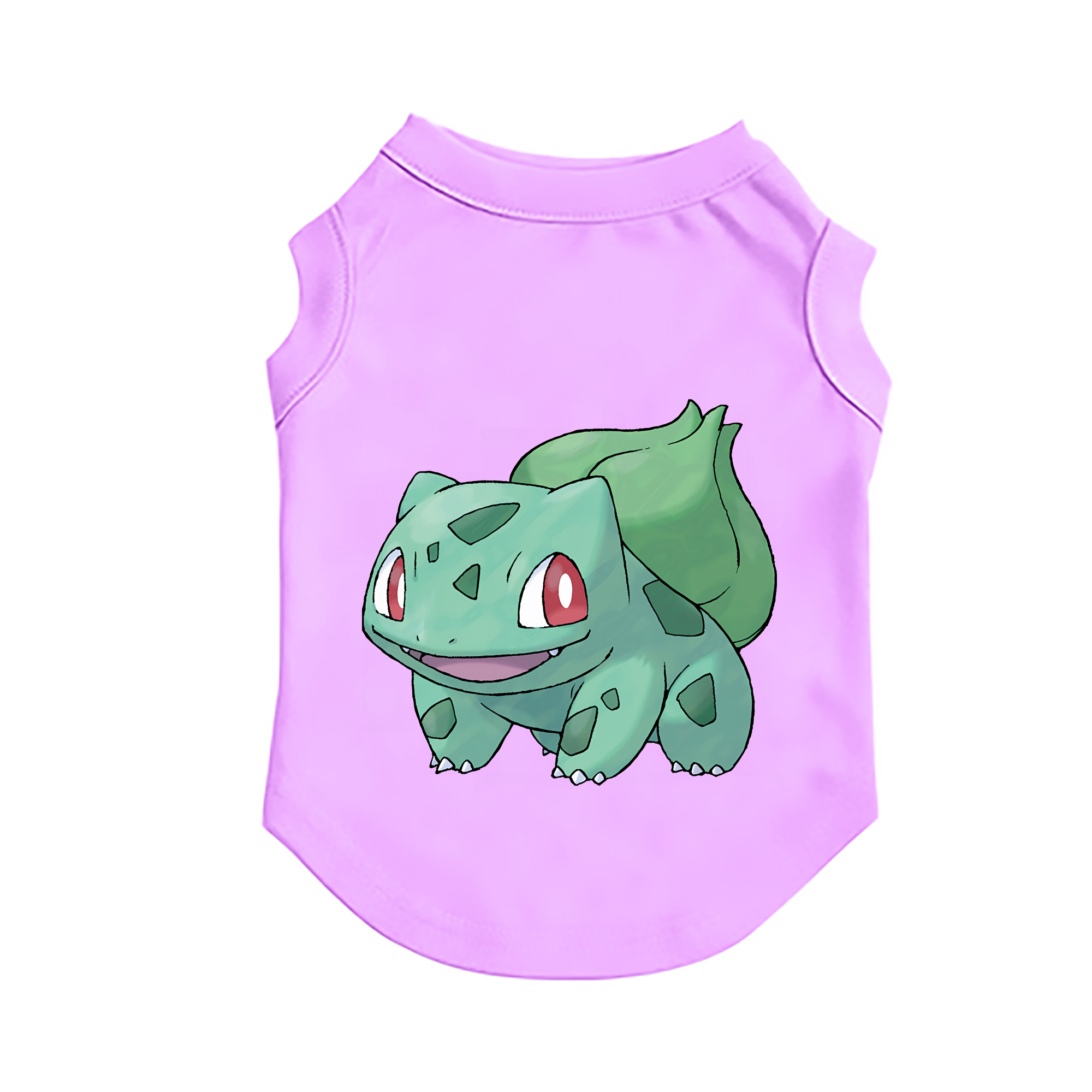 （画像用） ポケットモンスター Pokémon ペット用ベスト