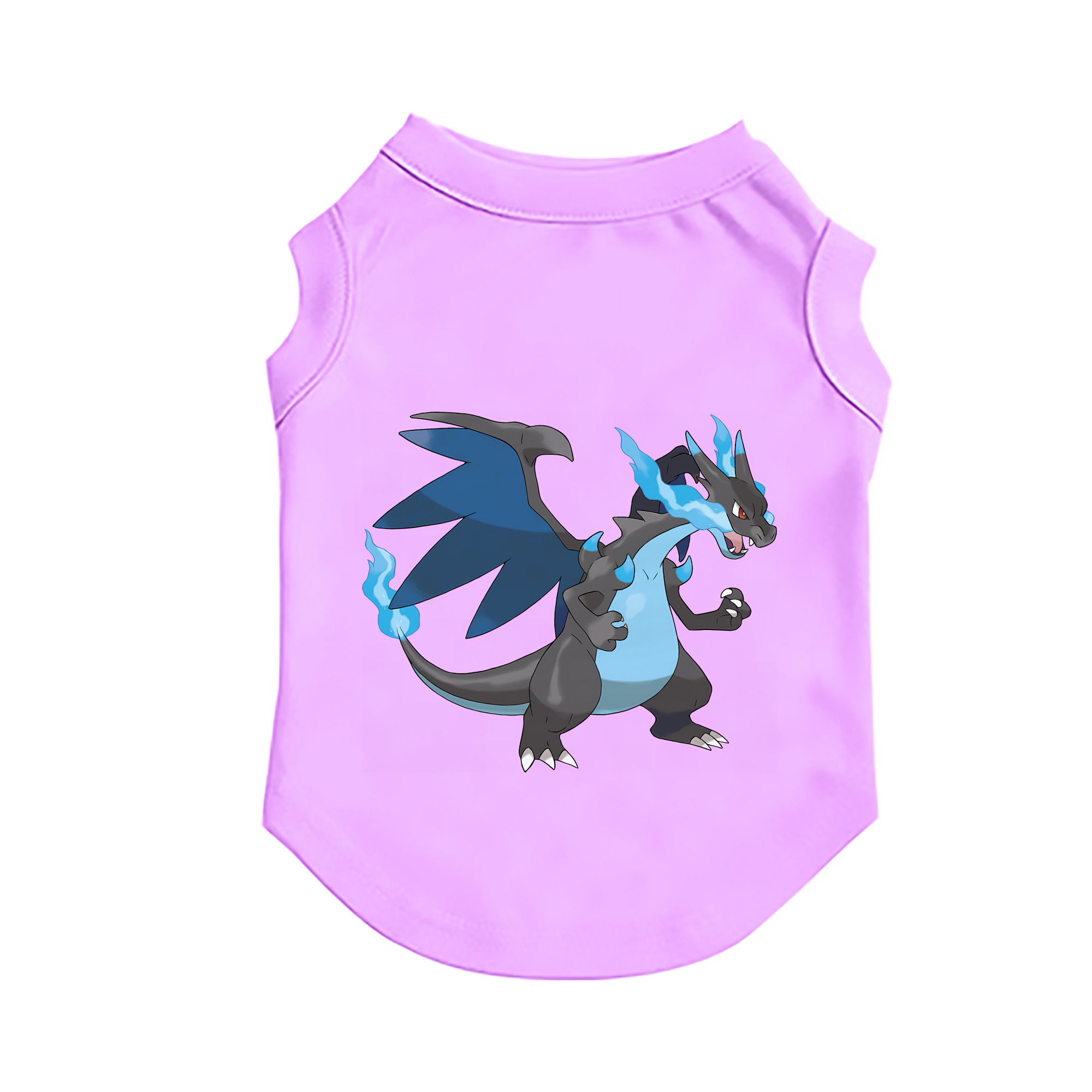 （画像用） ポケットモンスター Pokémon ペット用ベスト