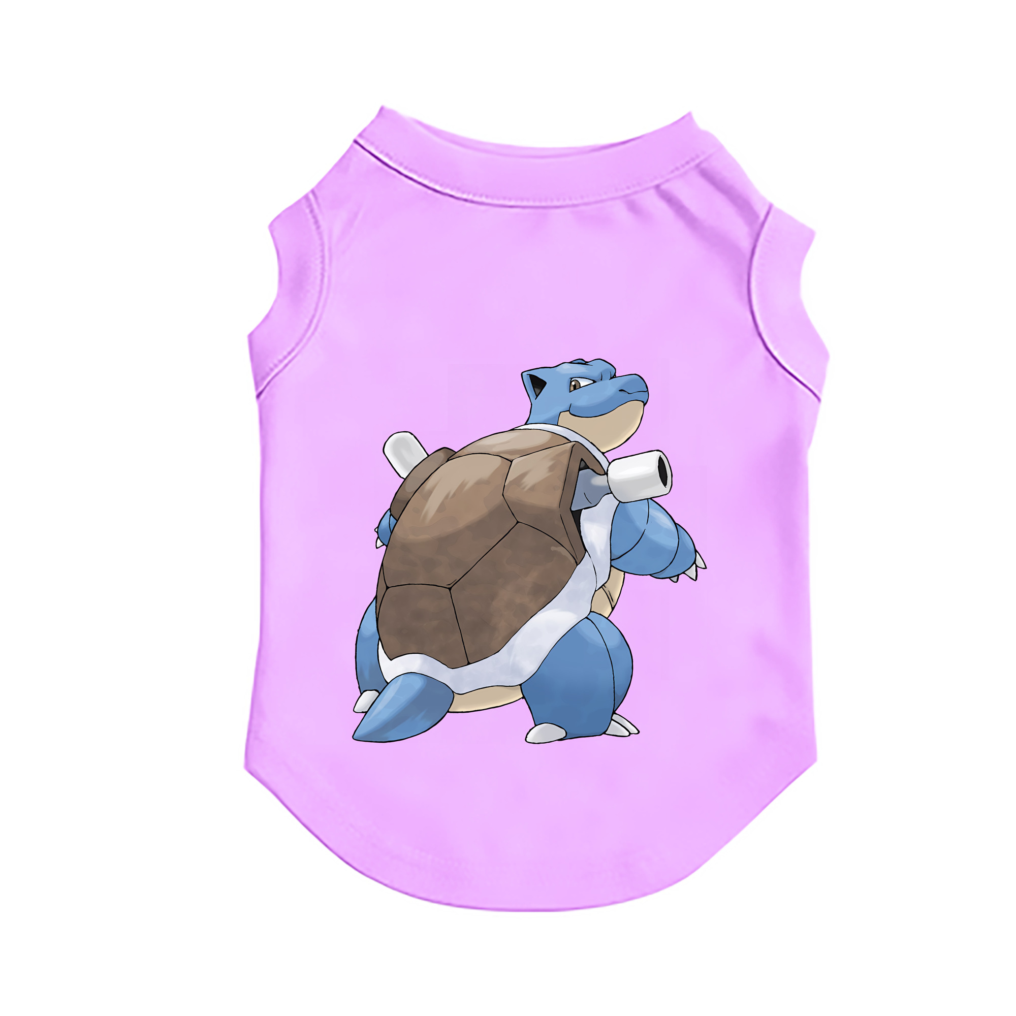 （画像用） ポケットモンスター Pokémon ペット用ベスト