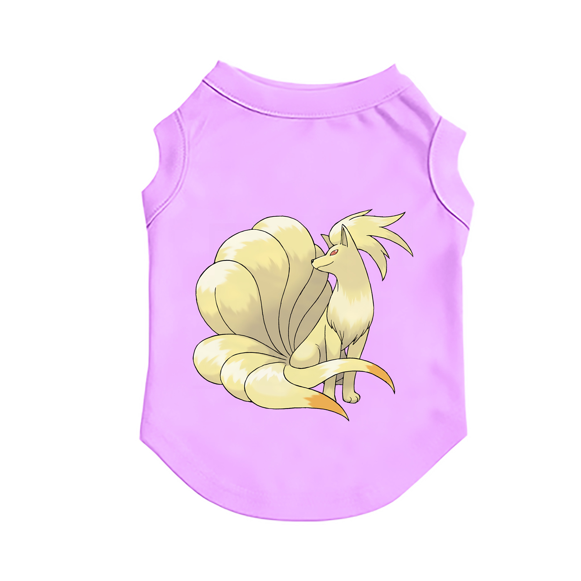 （画像用） ポケットモンスター Pokémon ペット用ベスト