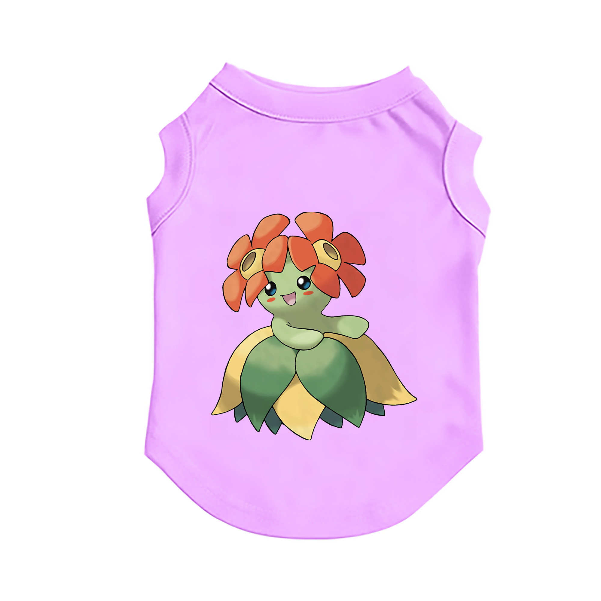 （画像用） ポケットモンスター Pokémon ペット用ベスト