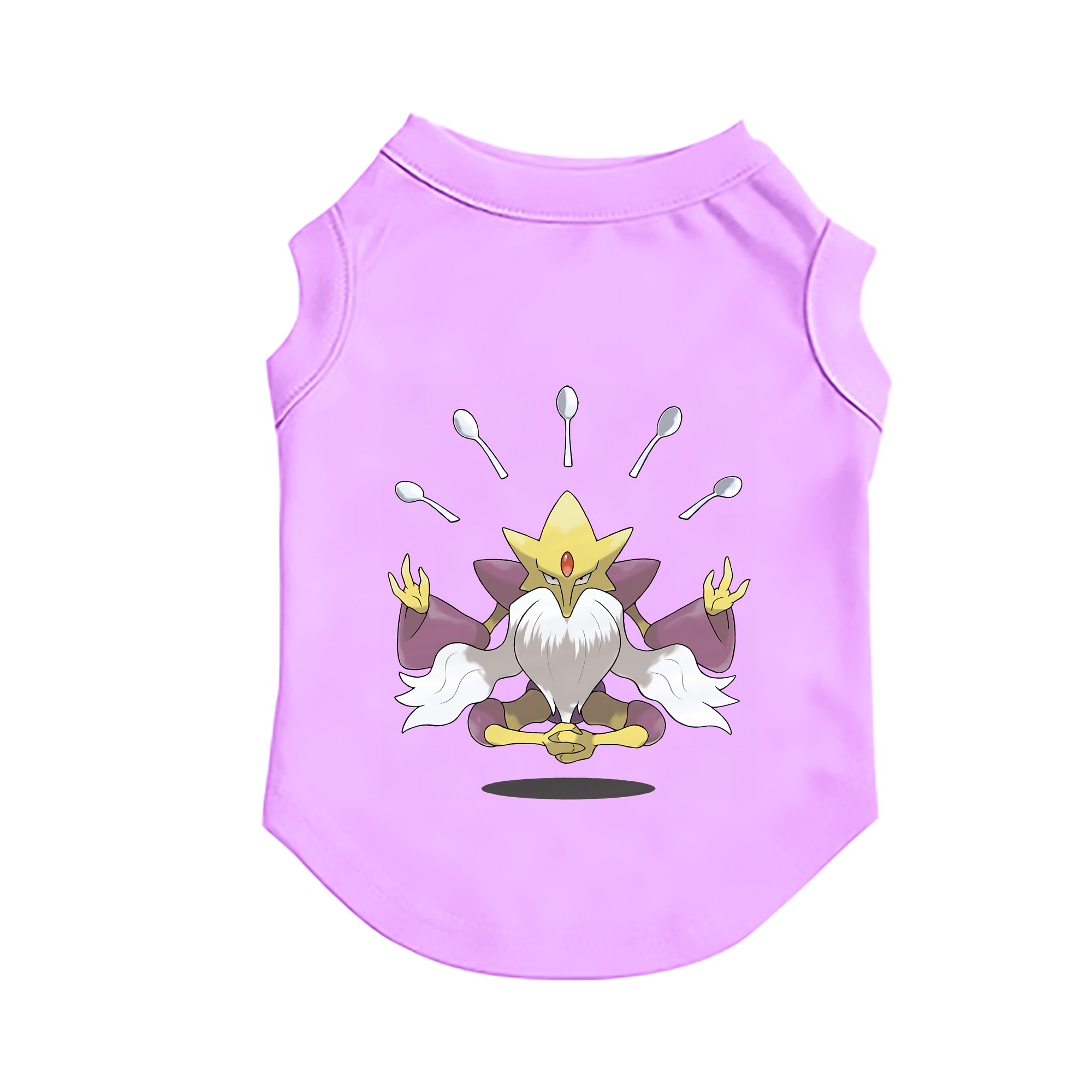 （画像用） ポケットモンスター Pokémon ペット用ベスト