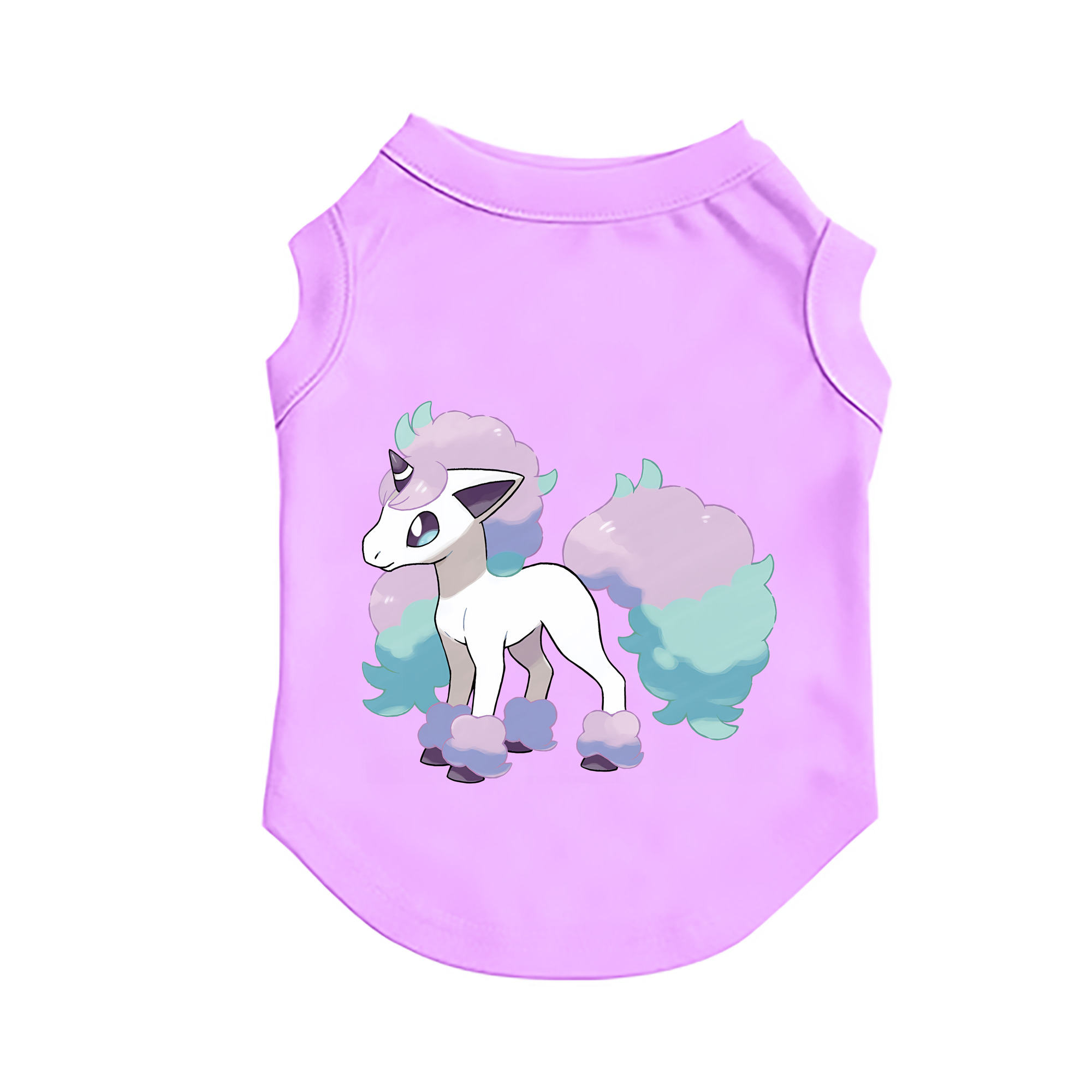 （画像用） ポケットモンスター Pokémon ペット用ベスト